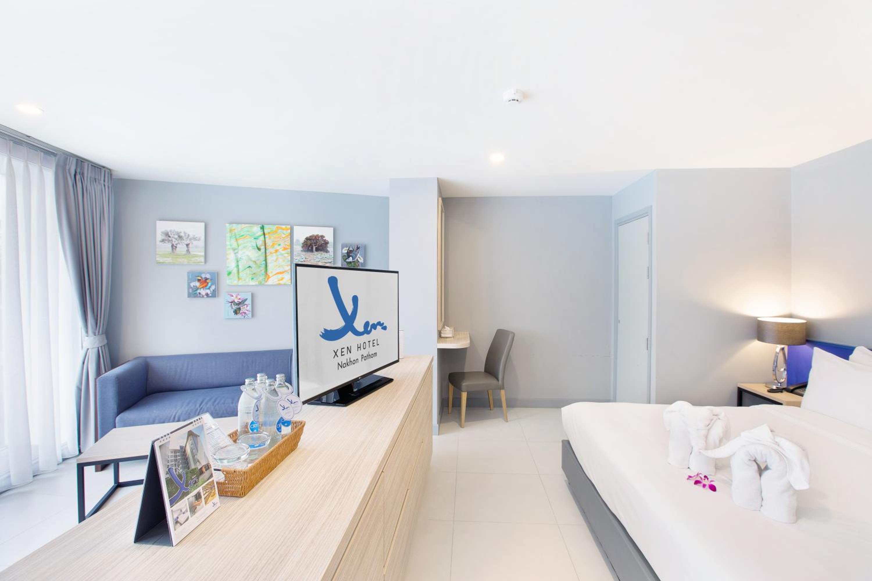 Xen Suite - Photo 4