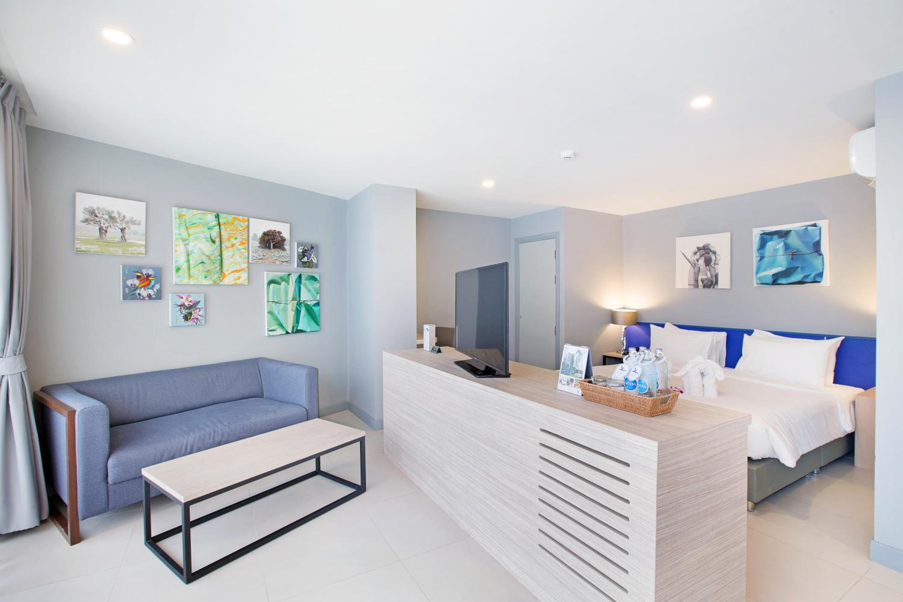 Xen Suite - Photo 3