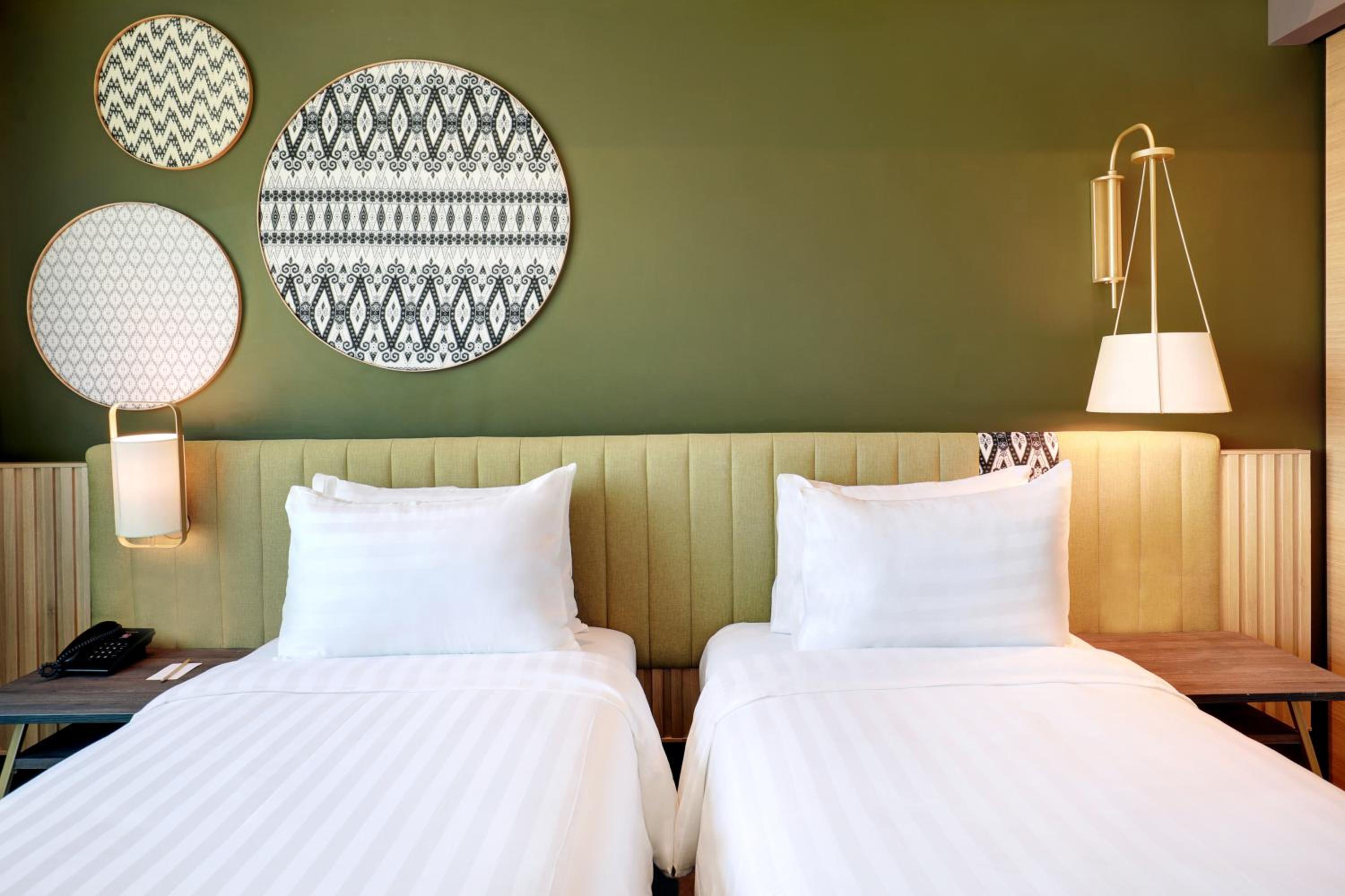 Superior Twin Room - Photo 2