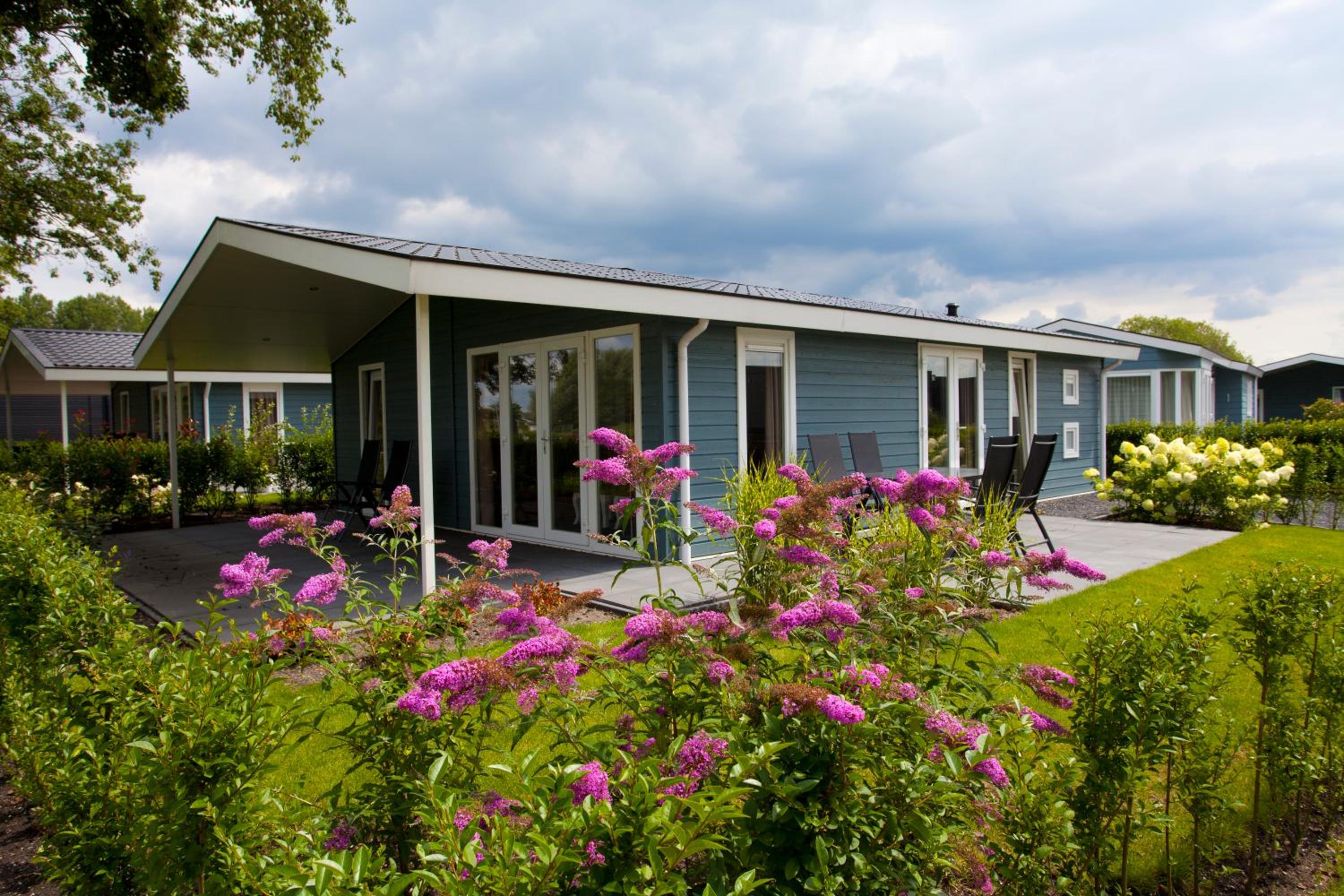 Chalet met 3 slaapkamers - Veranda Plus 6 - Photo 6