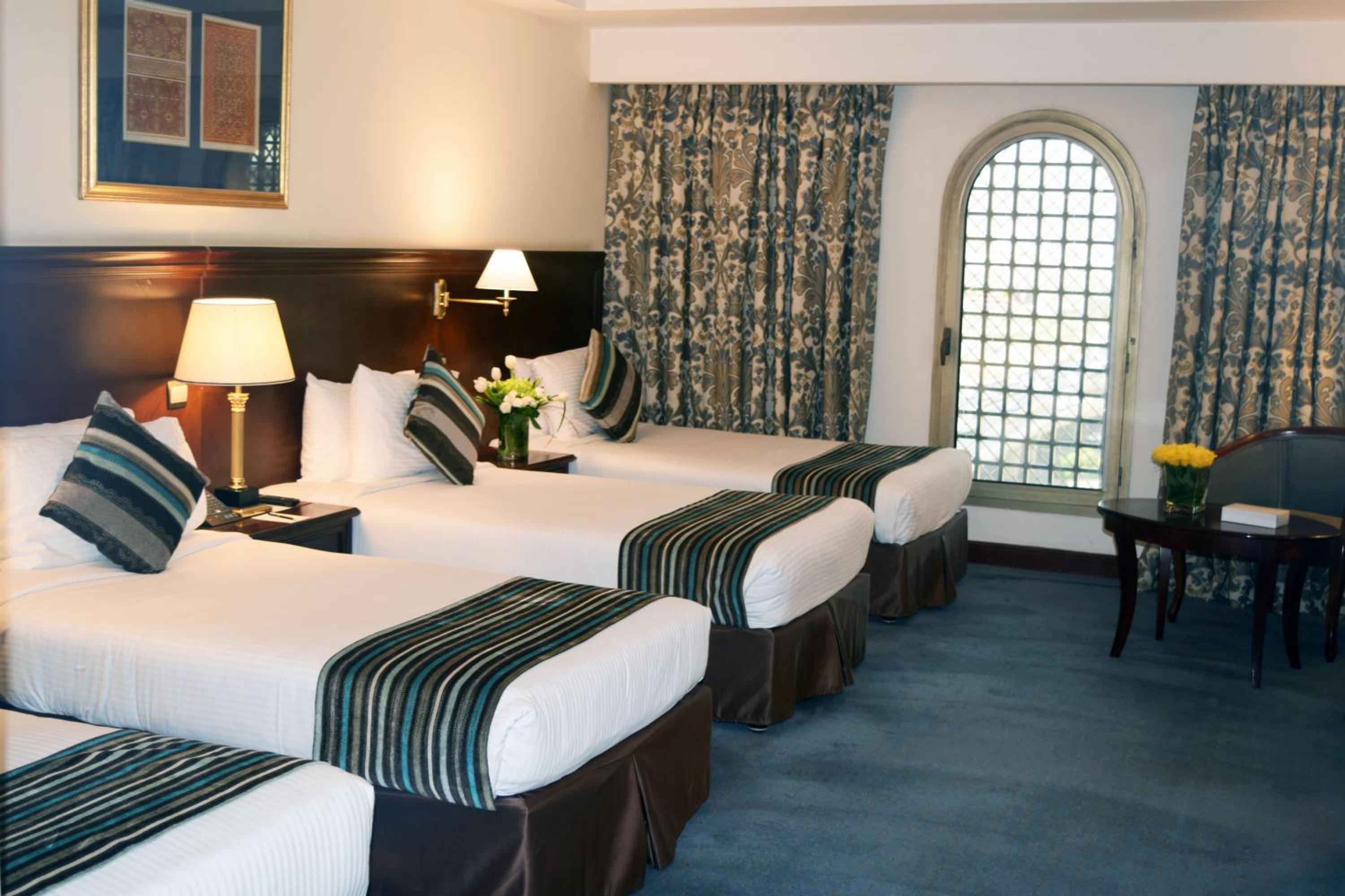 Premium Quadruple Room - Photo 1