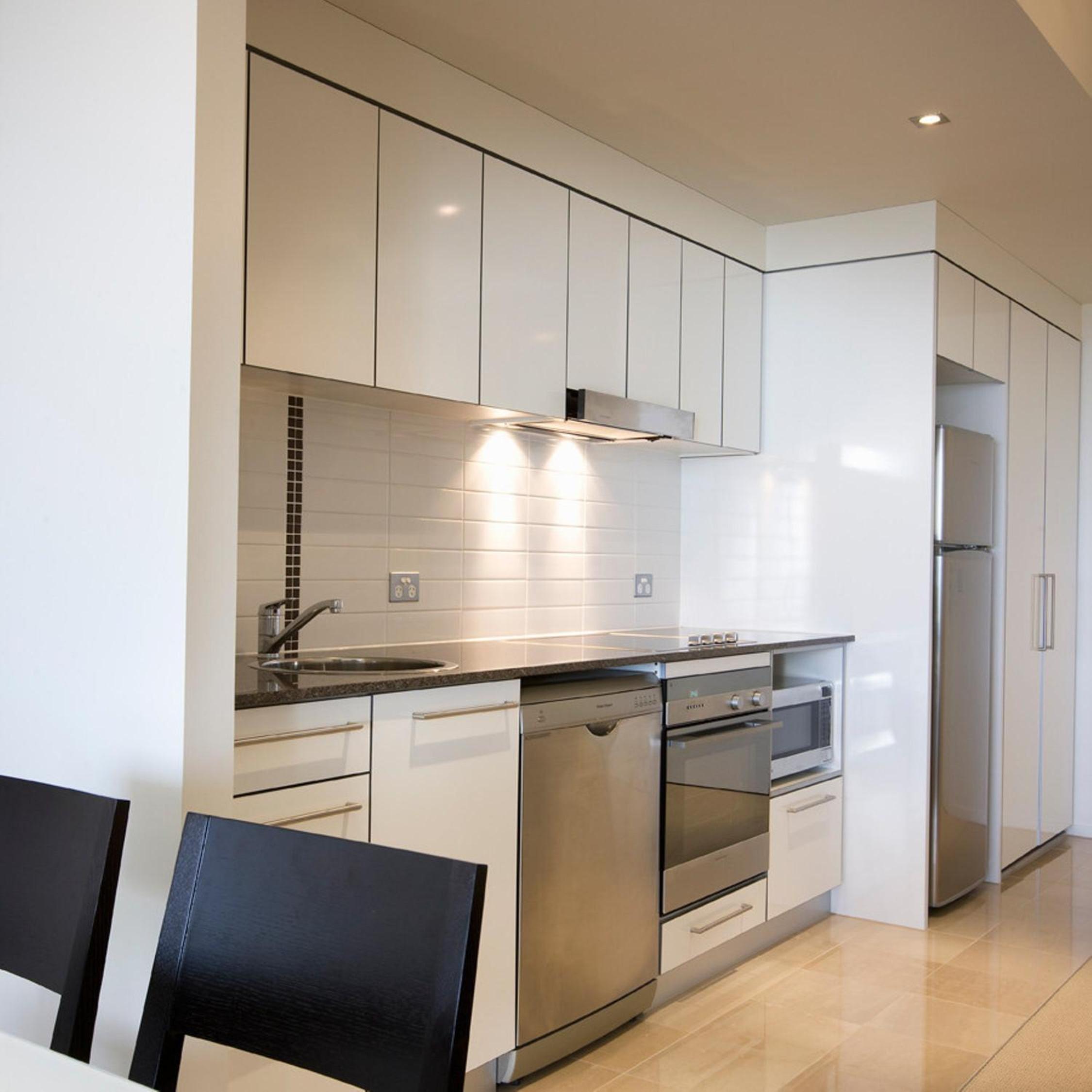 One-Bedroom Apartment - Photo 4