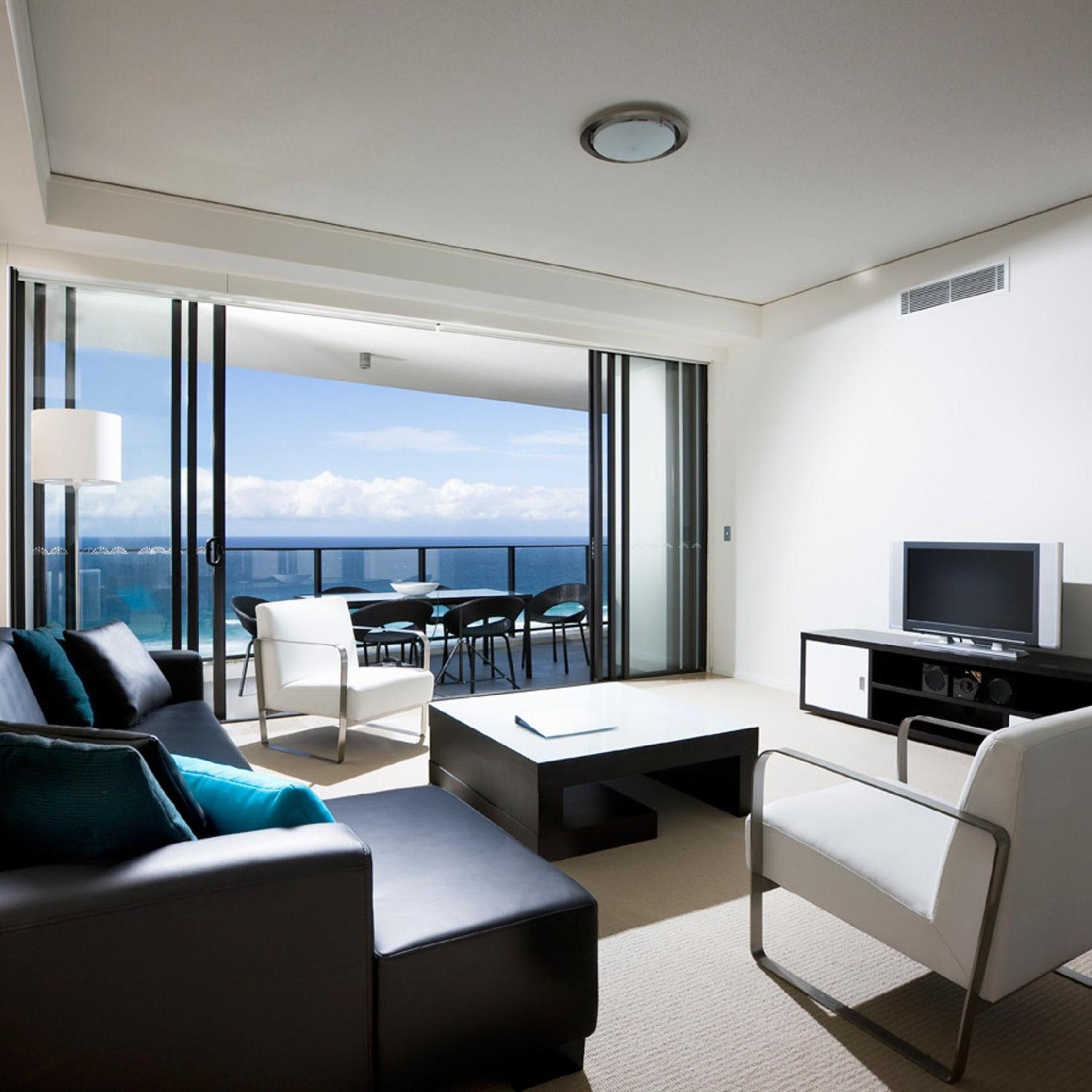 One-Bedroom Apartment - Photo 5