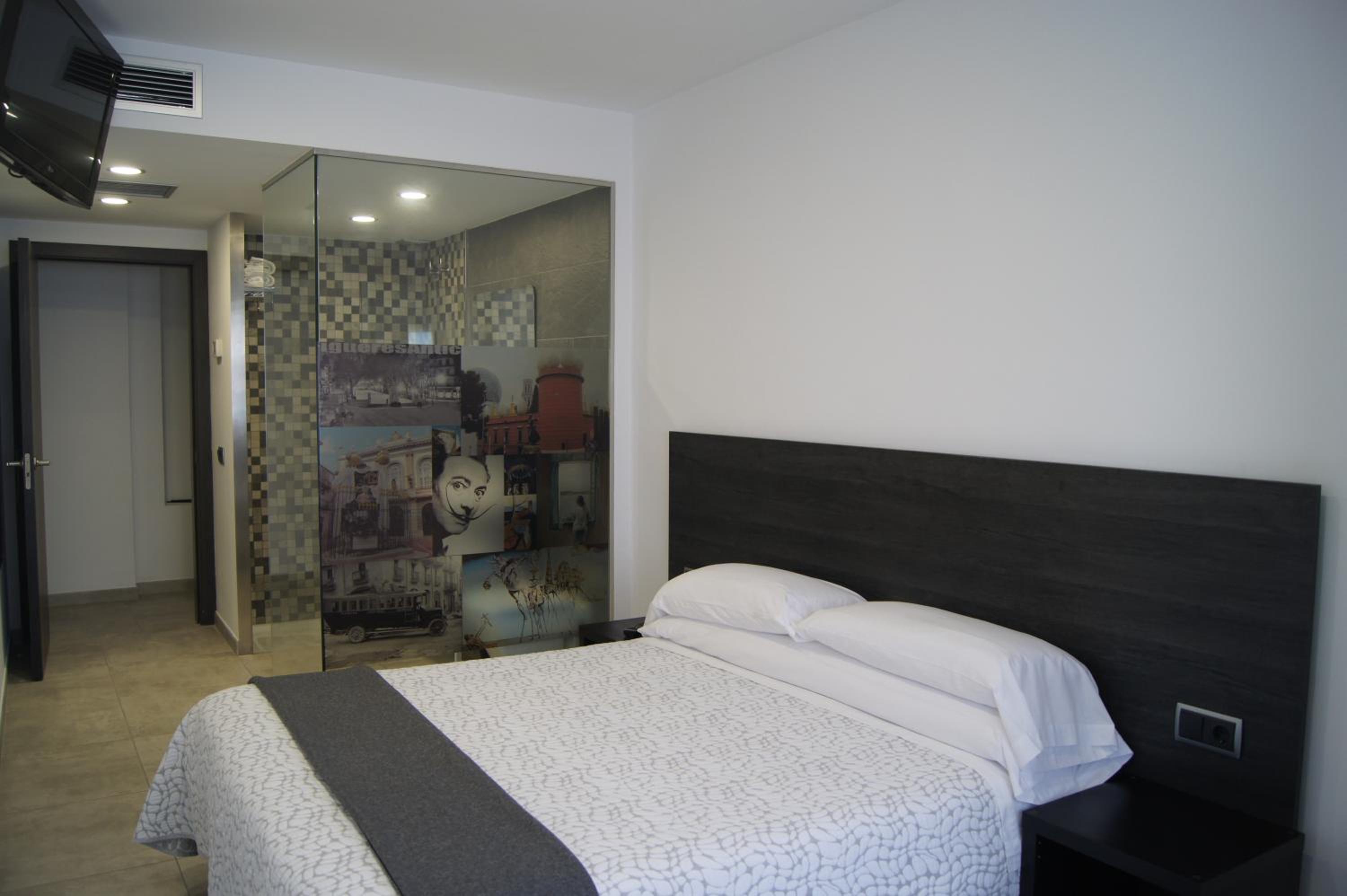 Habitación Doble Superior