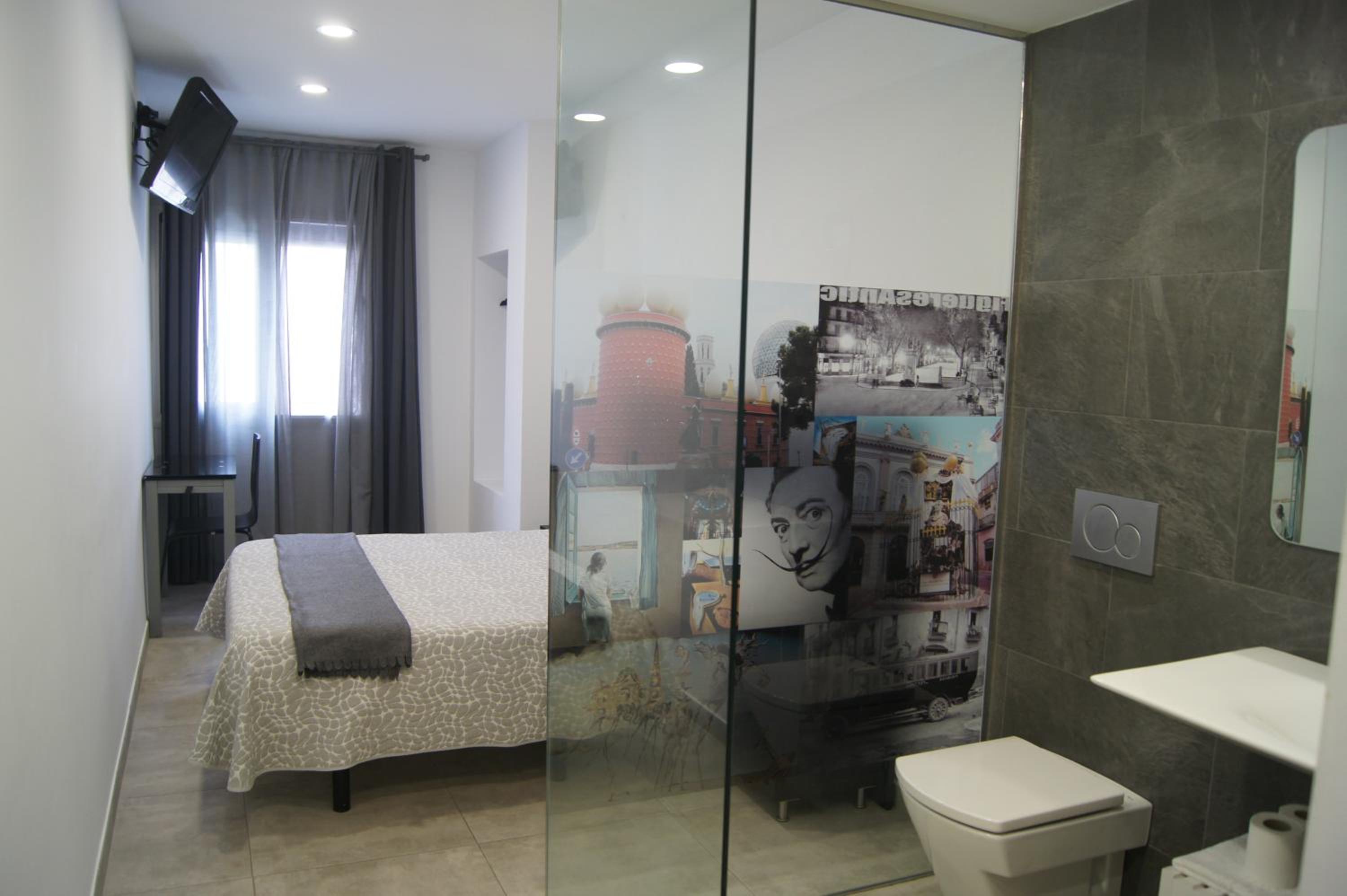 Superior Double Room photo 2