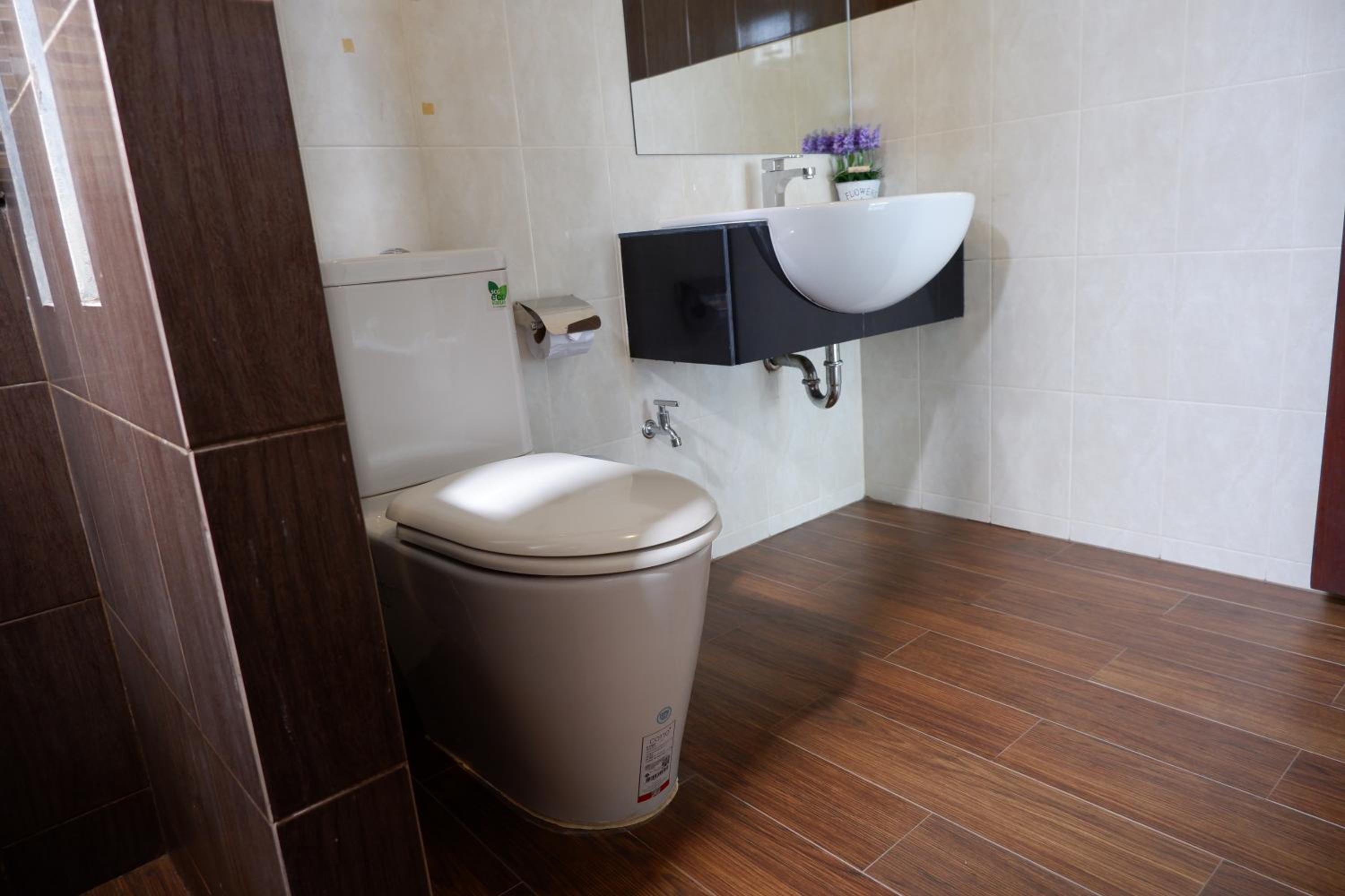 Superior Double Room photo 2