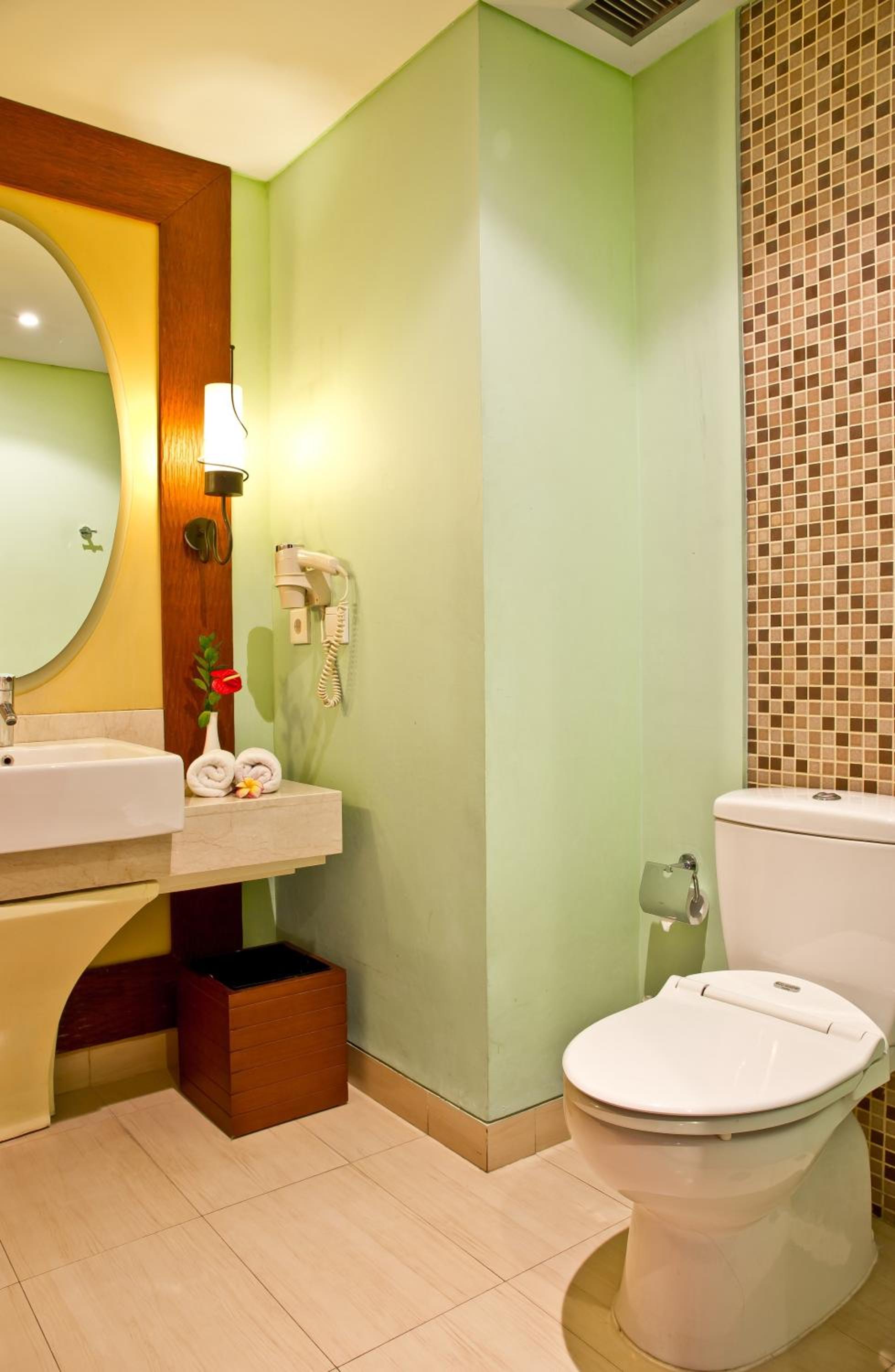 Deluxe Double or Twin Room - Photo 3