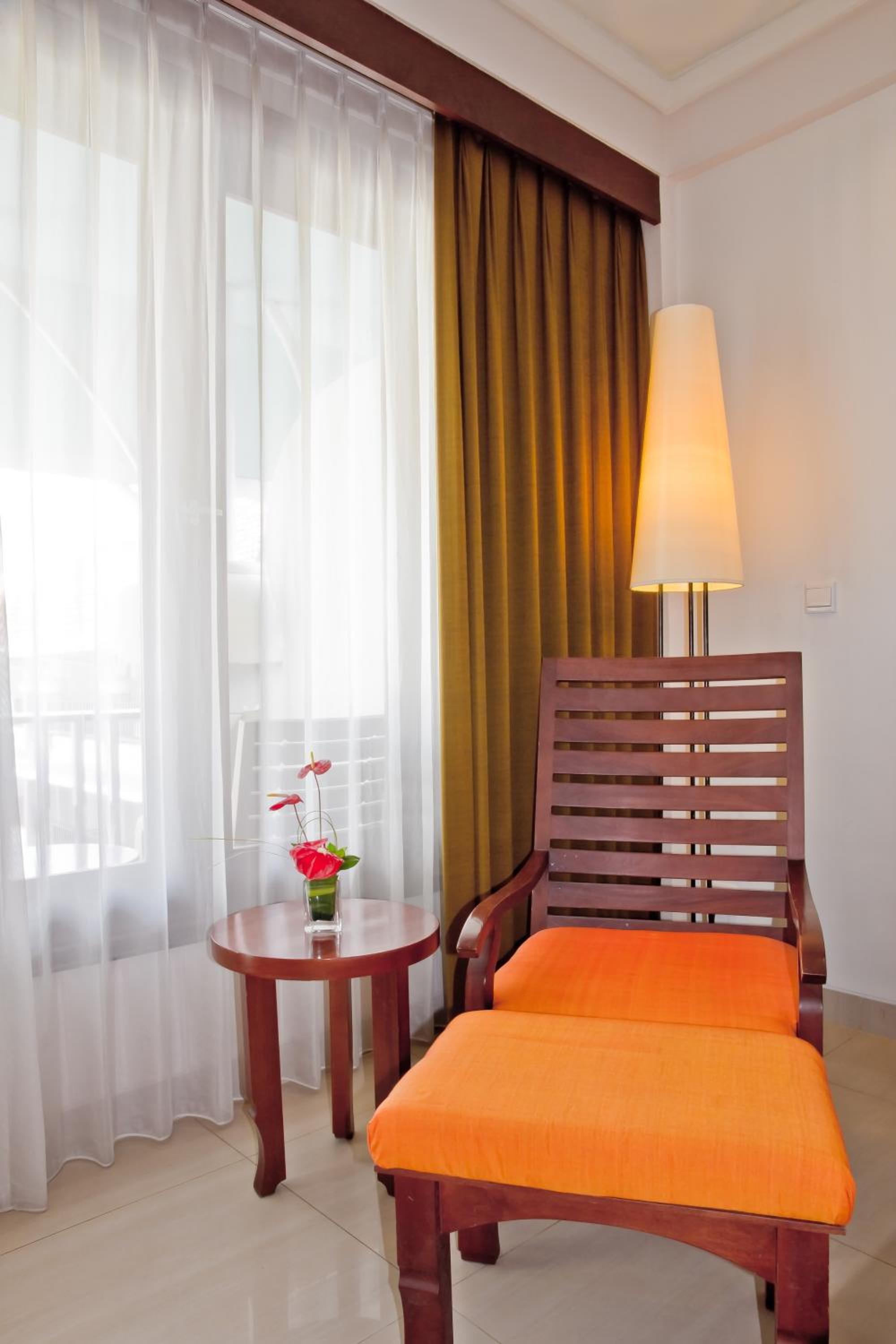 Deluxe Double or Twin Room - Photo 4