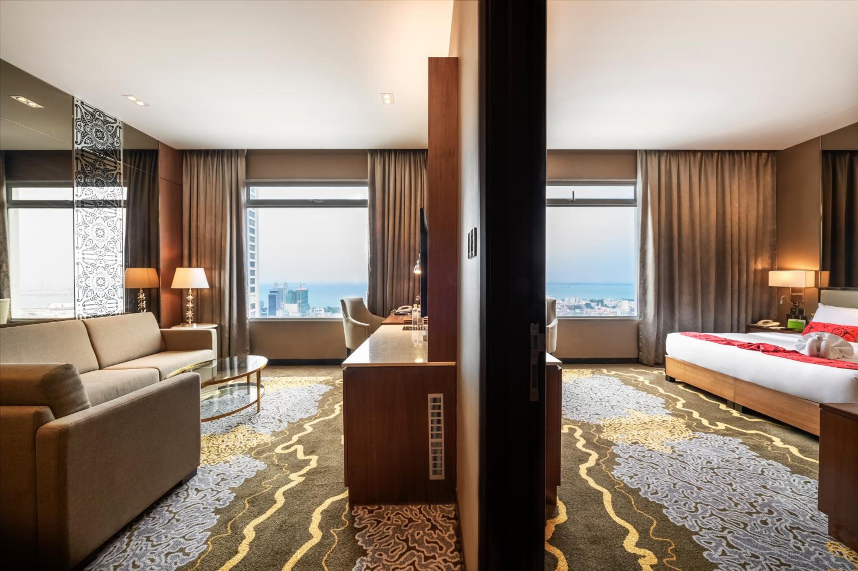 Executive Suite
