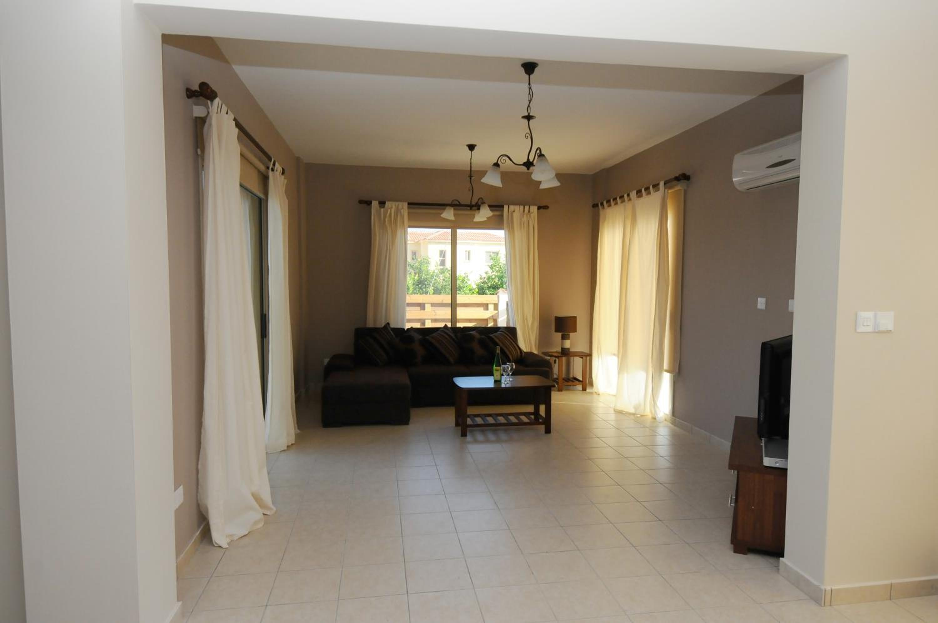 Villa con 3 Camere da Letto e Piscina Privata