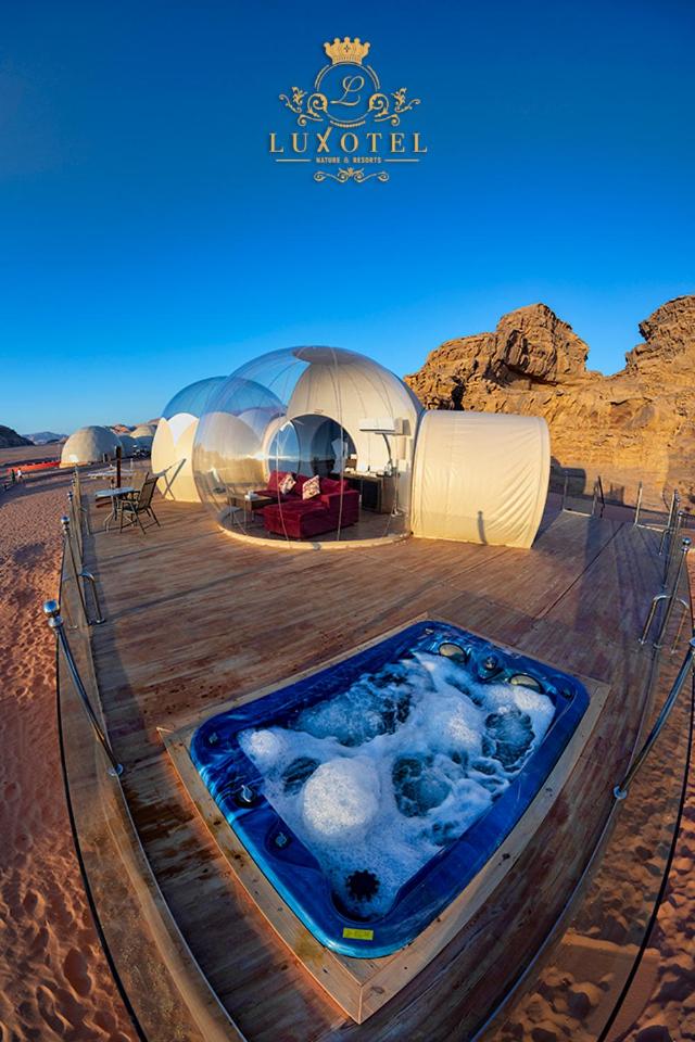 Bubble Suite Twin - Photo 10