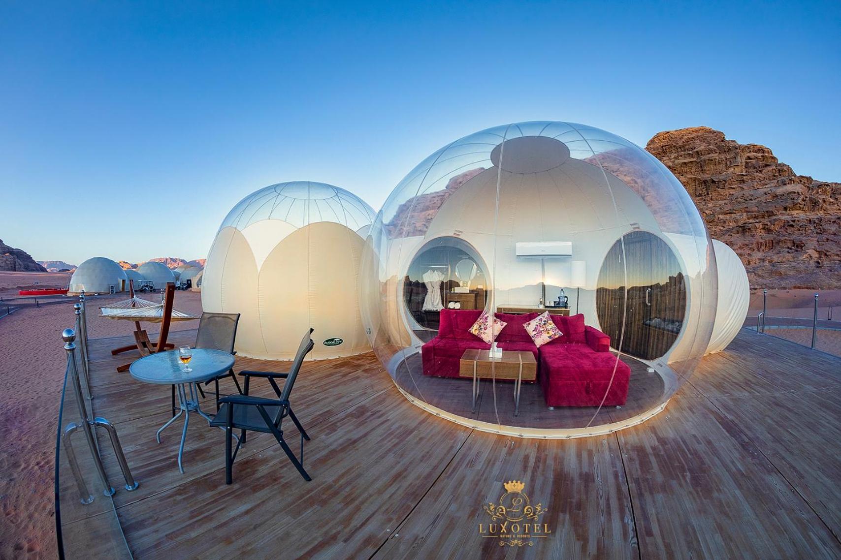 Bubble Suite Twin - Photo 11