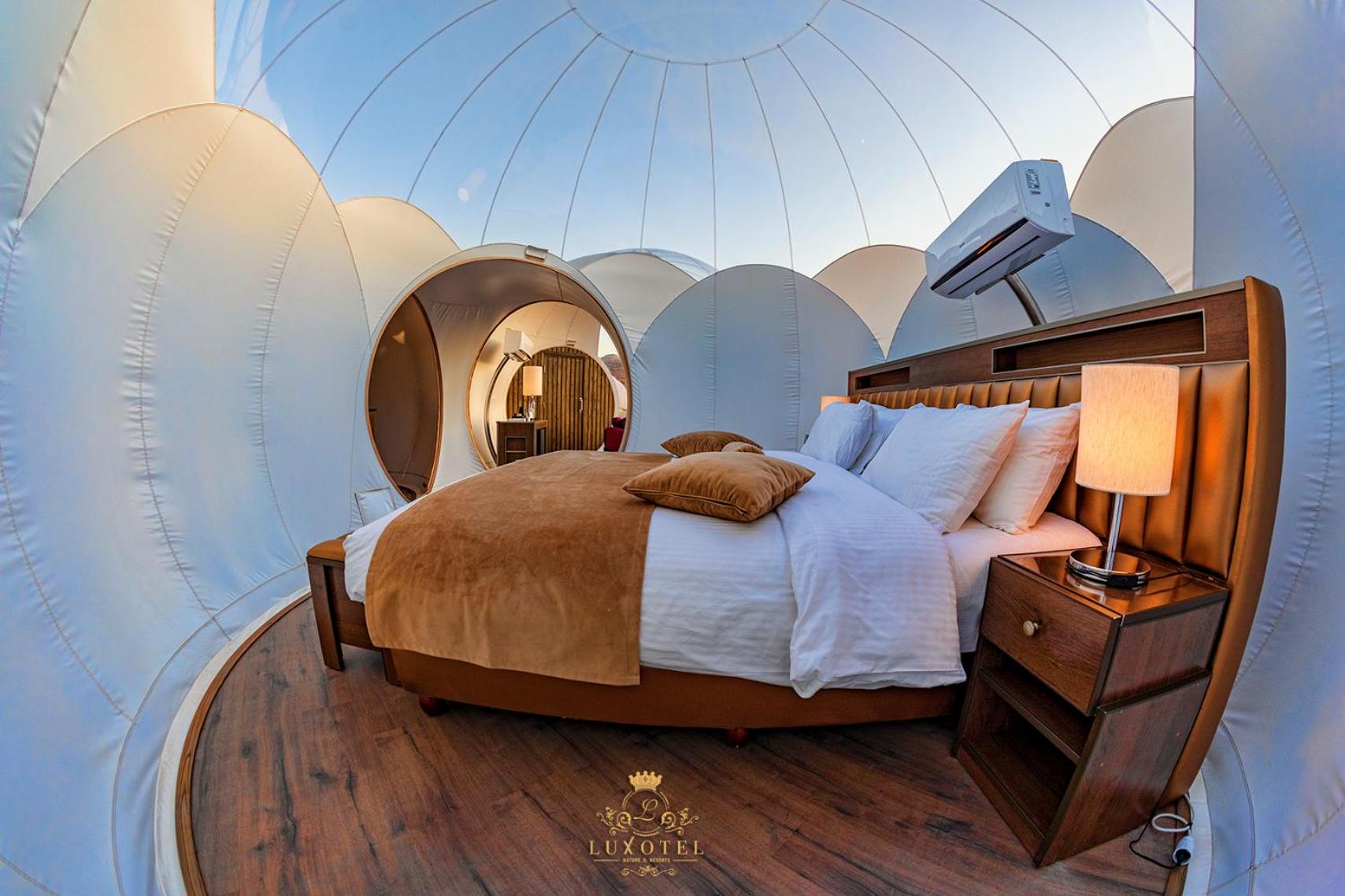 Bubble Suite King - Photo 2