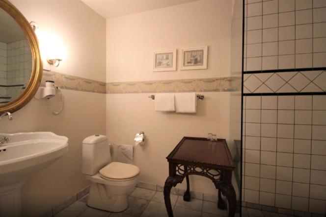 Standard Single Room photo 2
