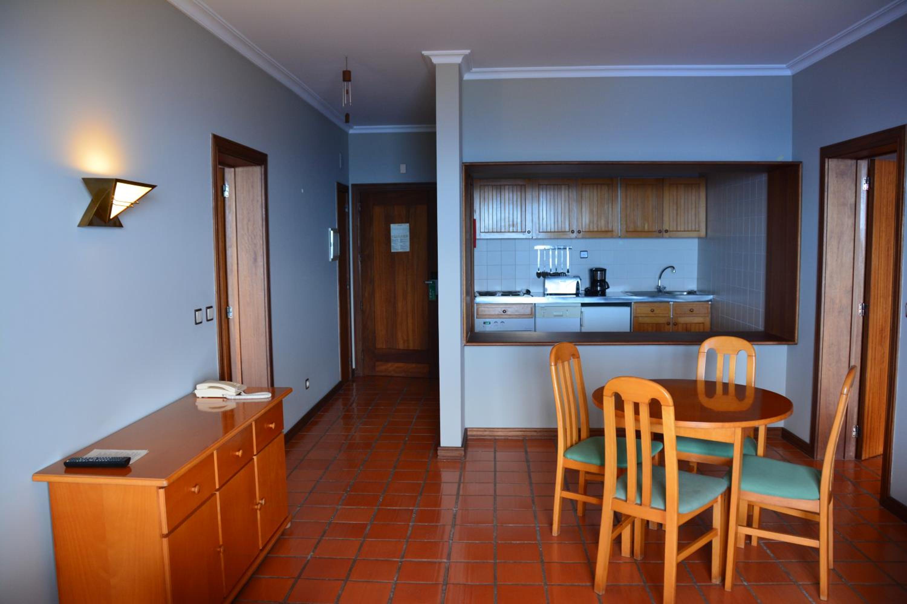 One-Bedroom Apartment (3 Adults) photo 1