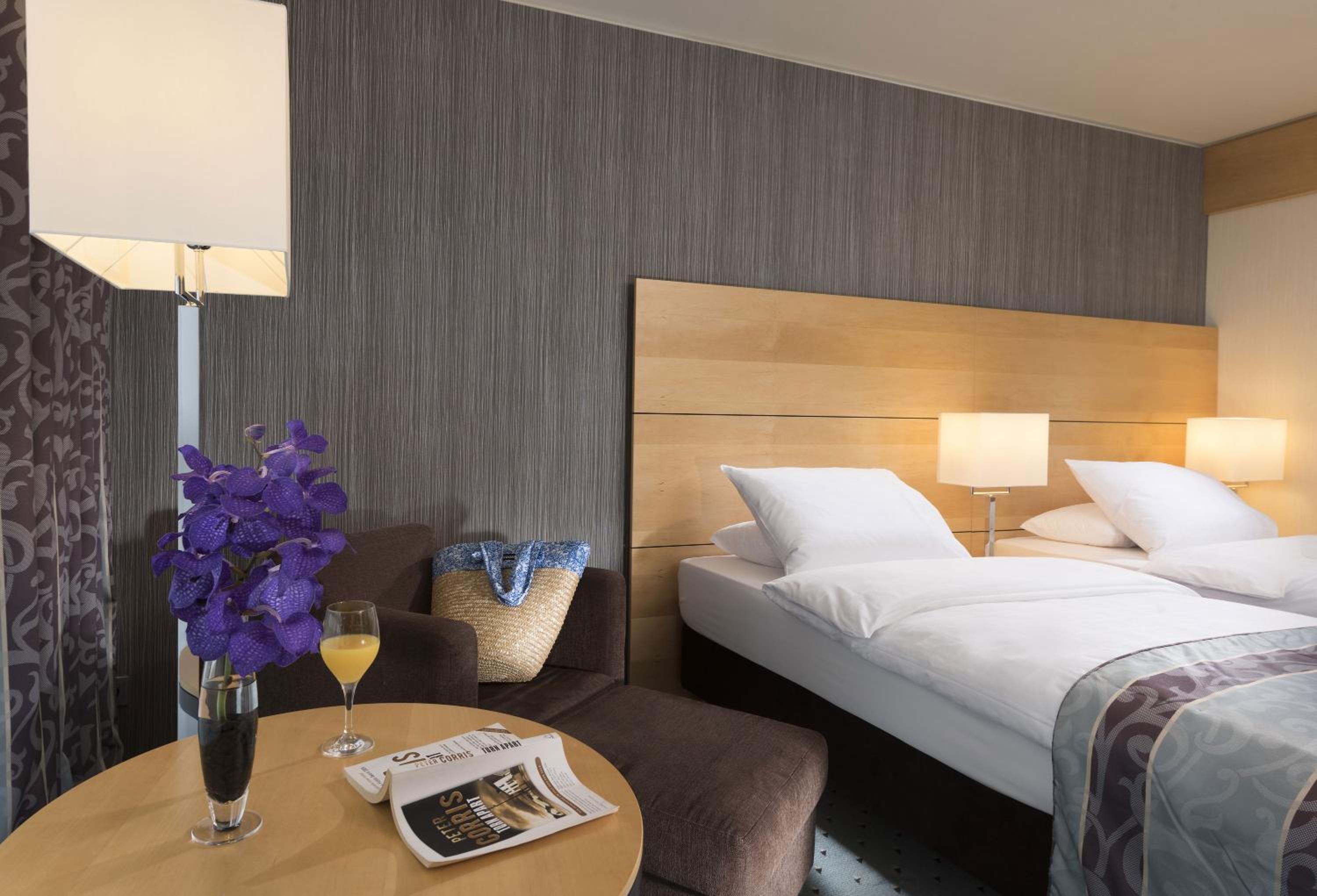 Classic Double Room - Photo 3