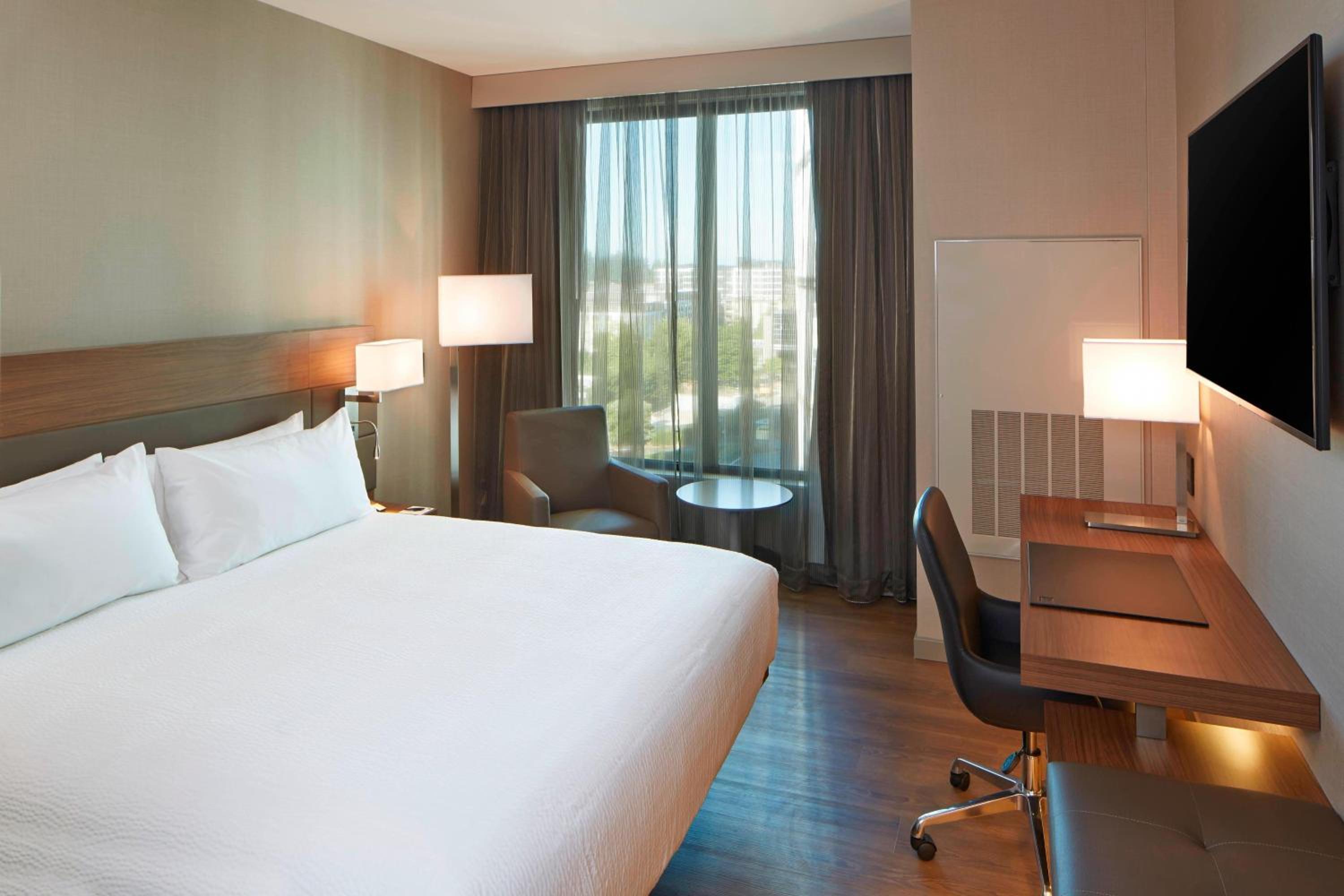 AC Hotel by Marriott Seattle Bellevue/Downtown, Foto 3