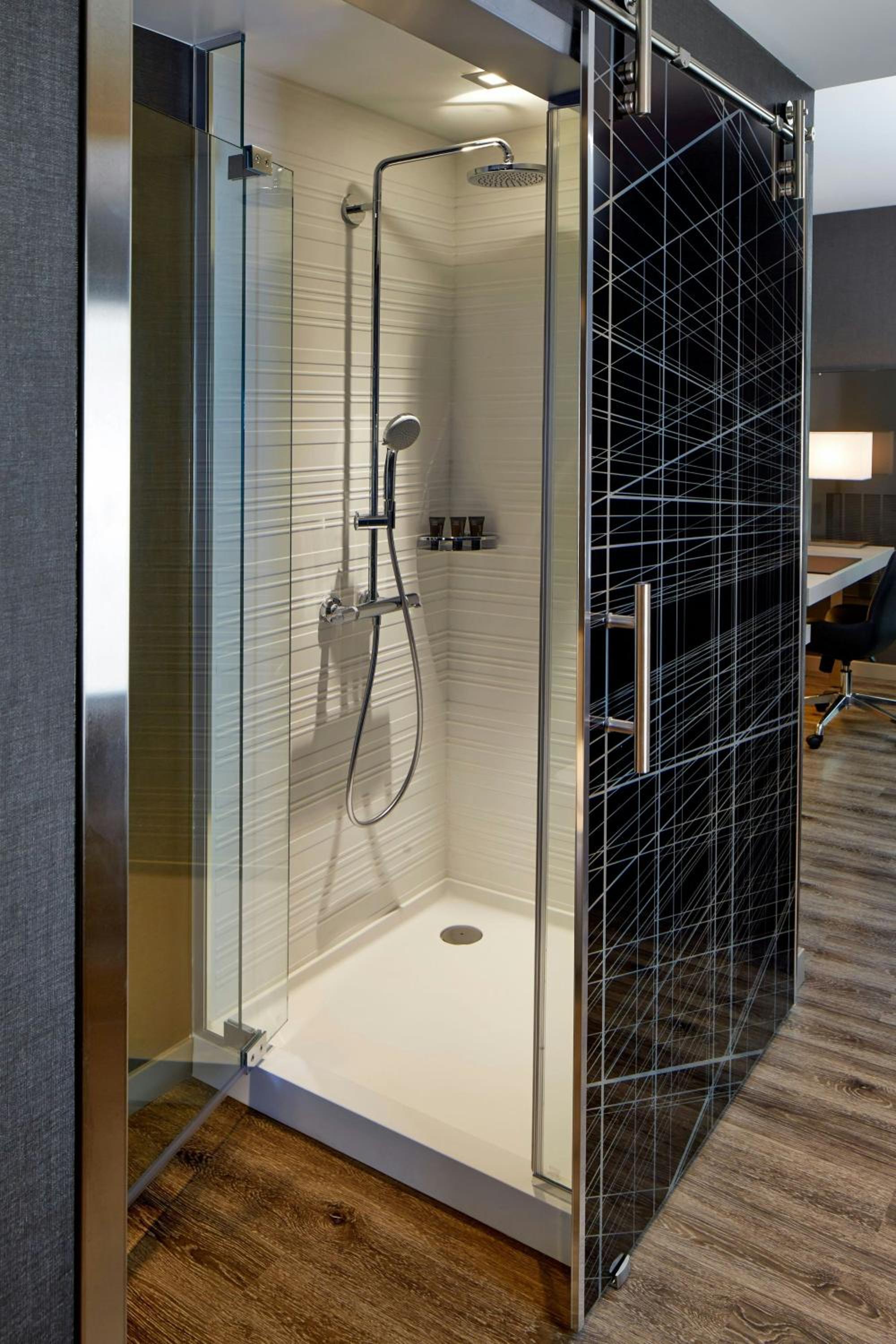AC Hotel by Marriott Seattle Bellevue/Downtown, Foto 11