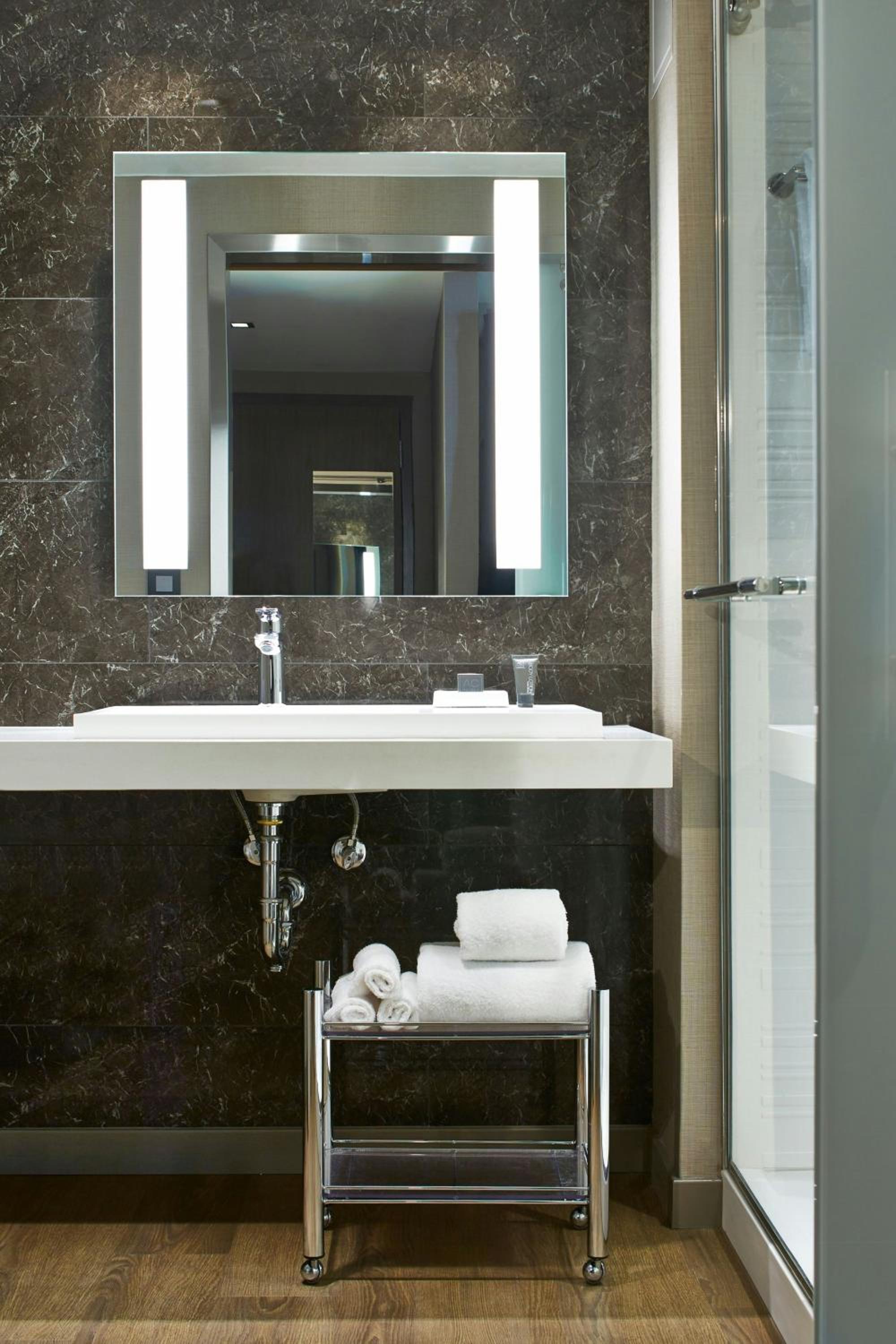 AC Hotel by Marriott Seattle Bellevue/Downtown, Foto 9