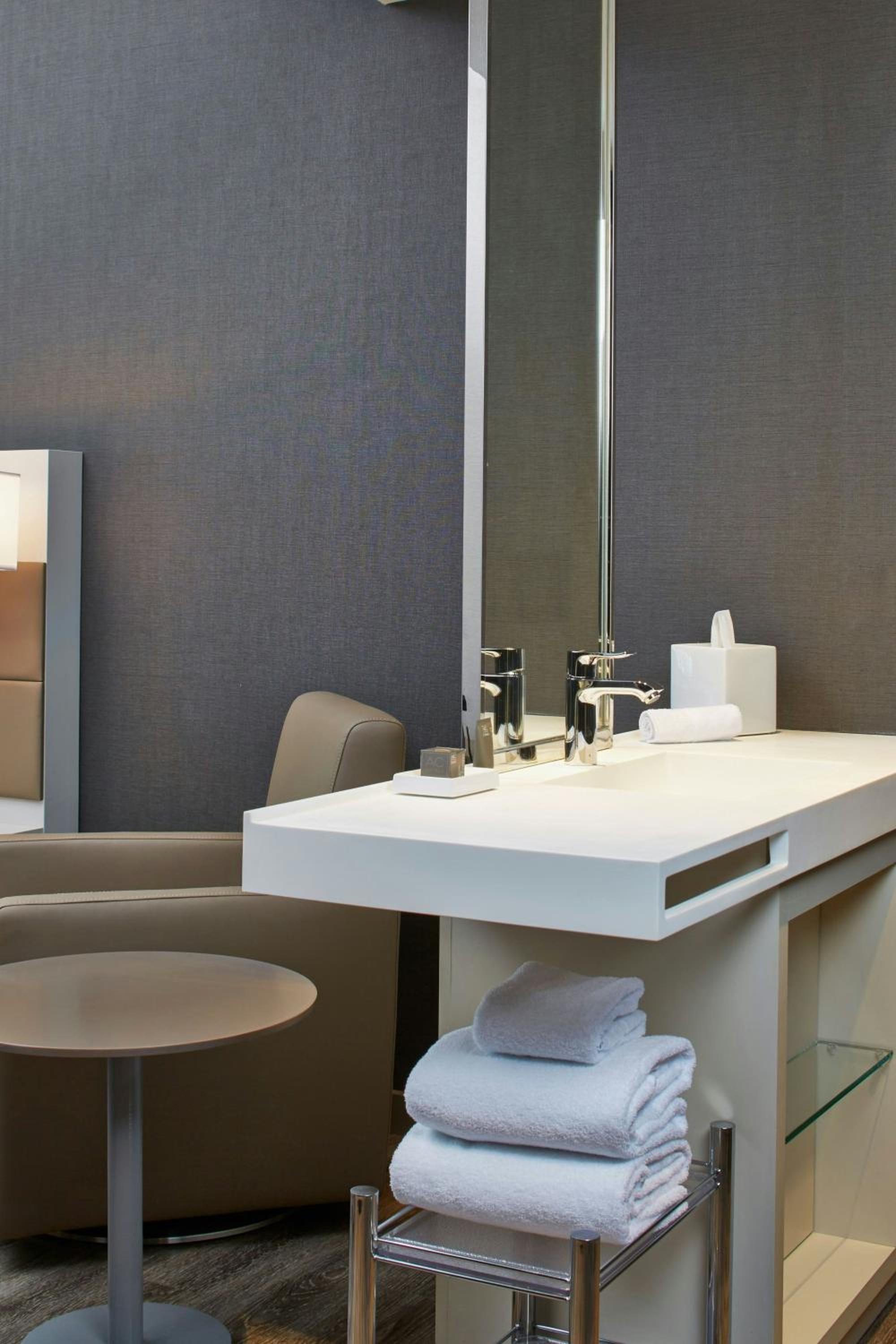 AC Hotel by Marriott Seattle Bellevue/Downtown, Foto 8