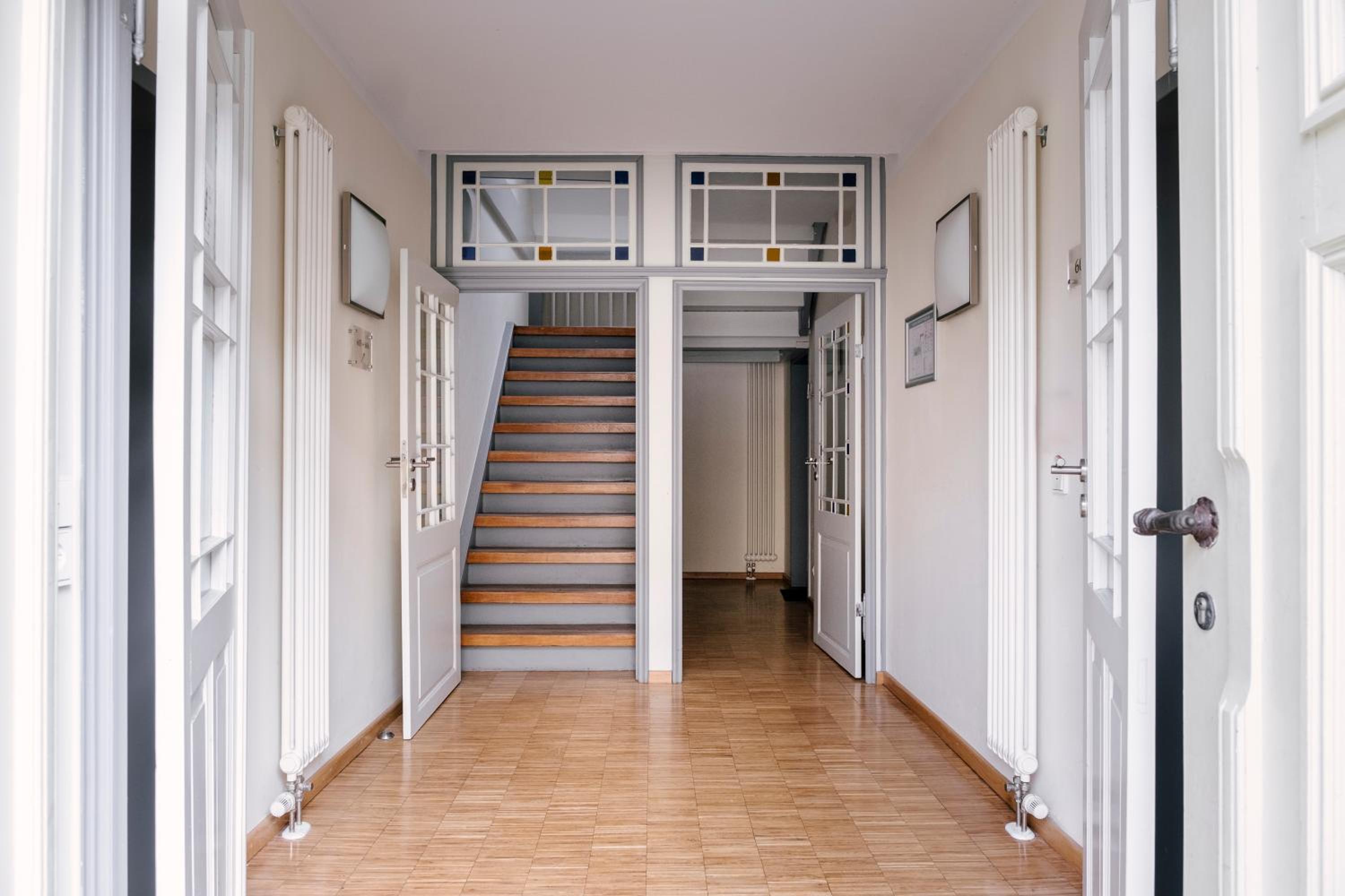 Standard Double Room - Villa Exclusiv