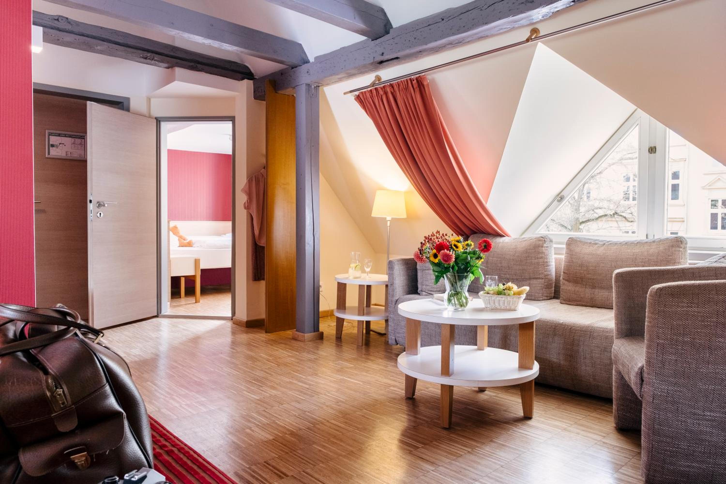 Family Room (6 Adults) - Villa Exclusiv