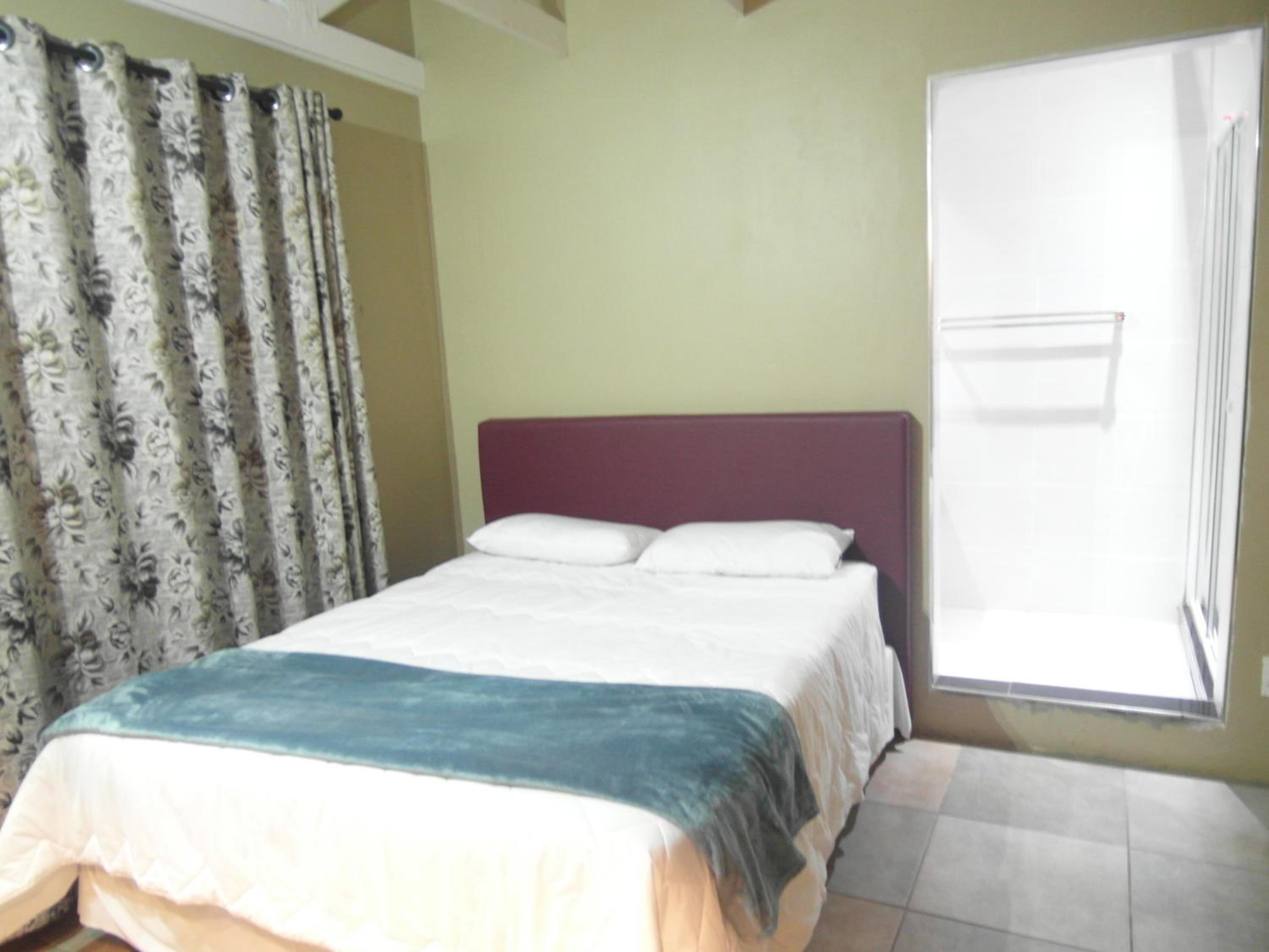 Superior Queen Room photo 2