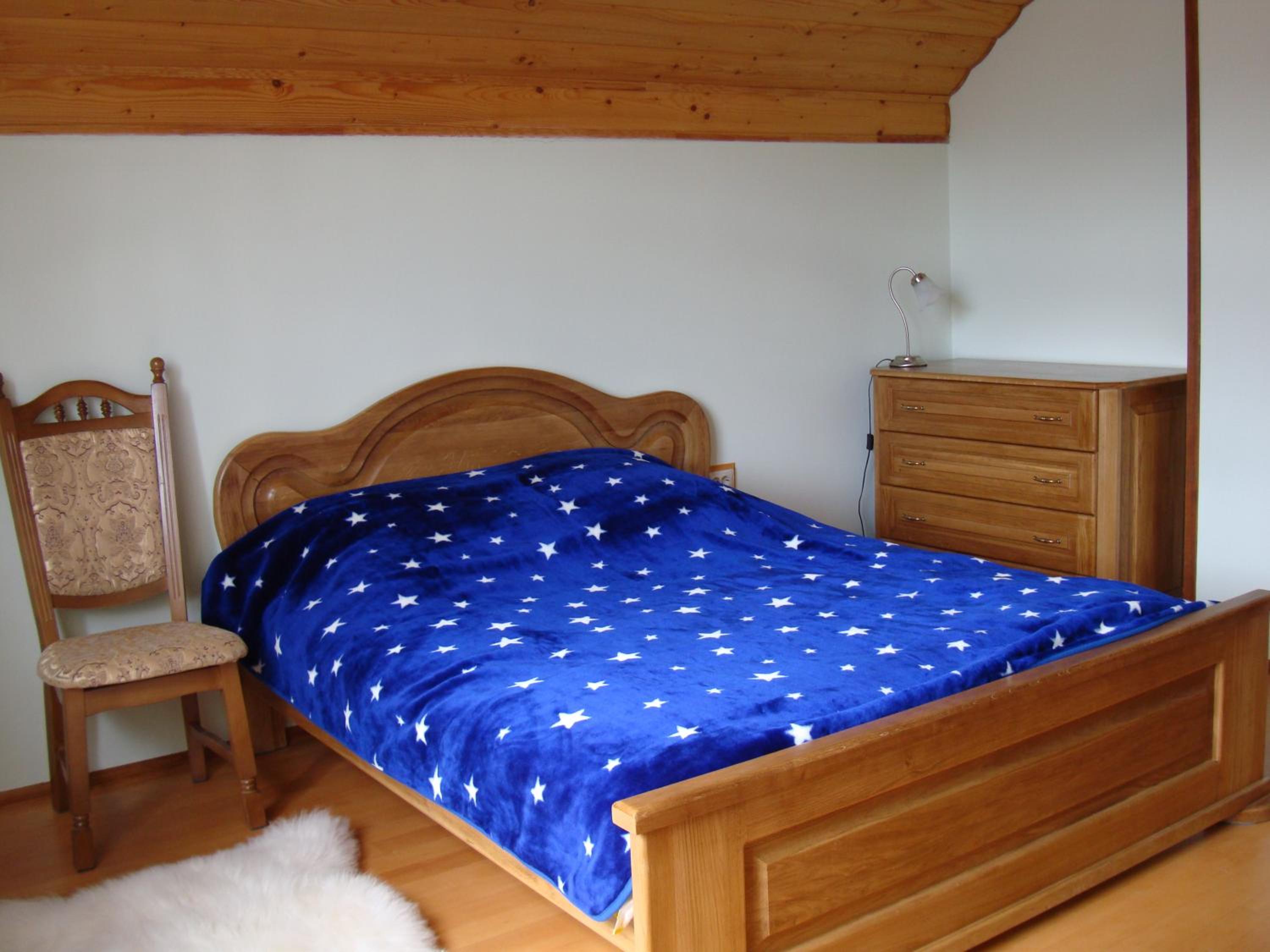 Four-Bedroom House photo 3