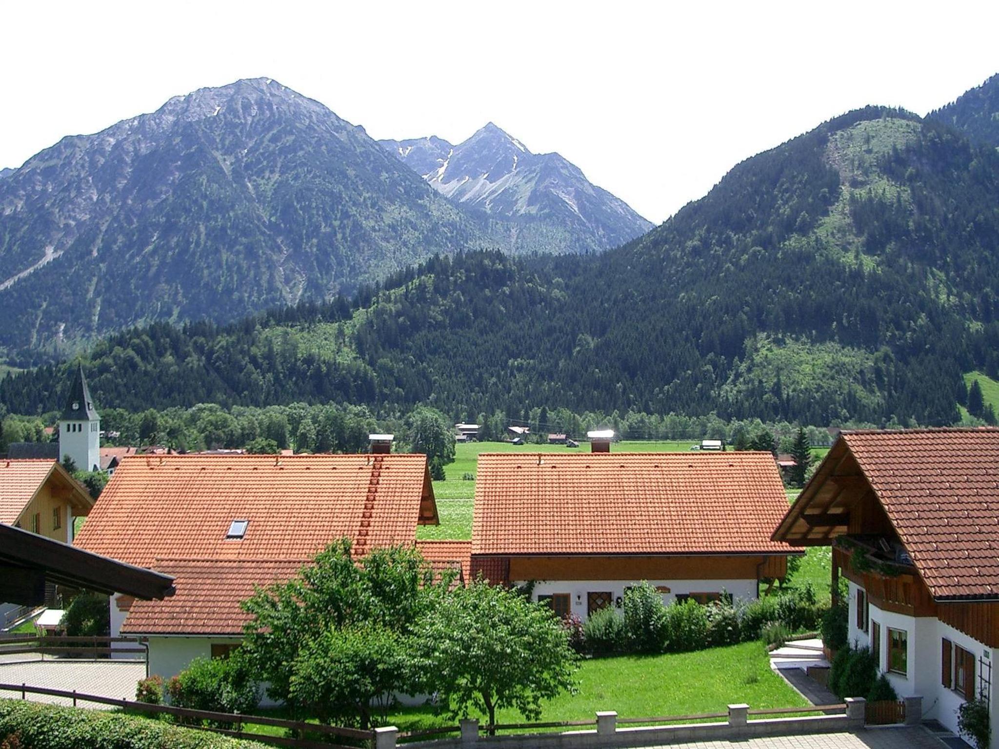 One-Bedroom Apartment photo 3