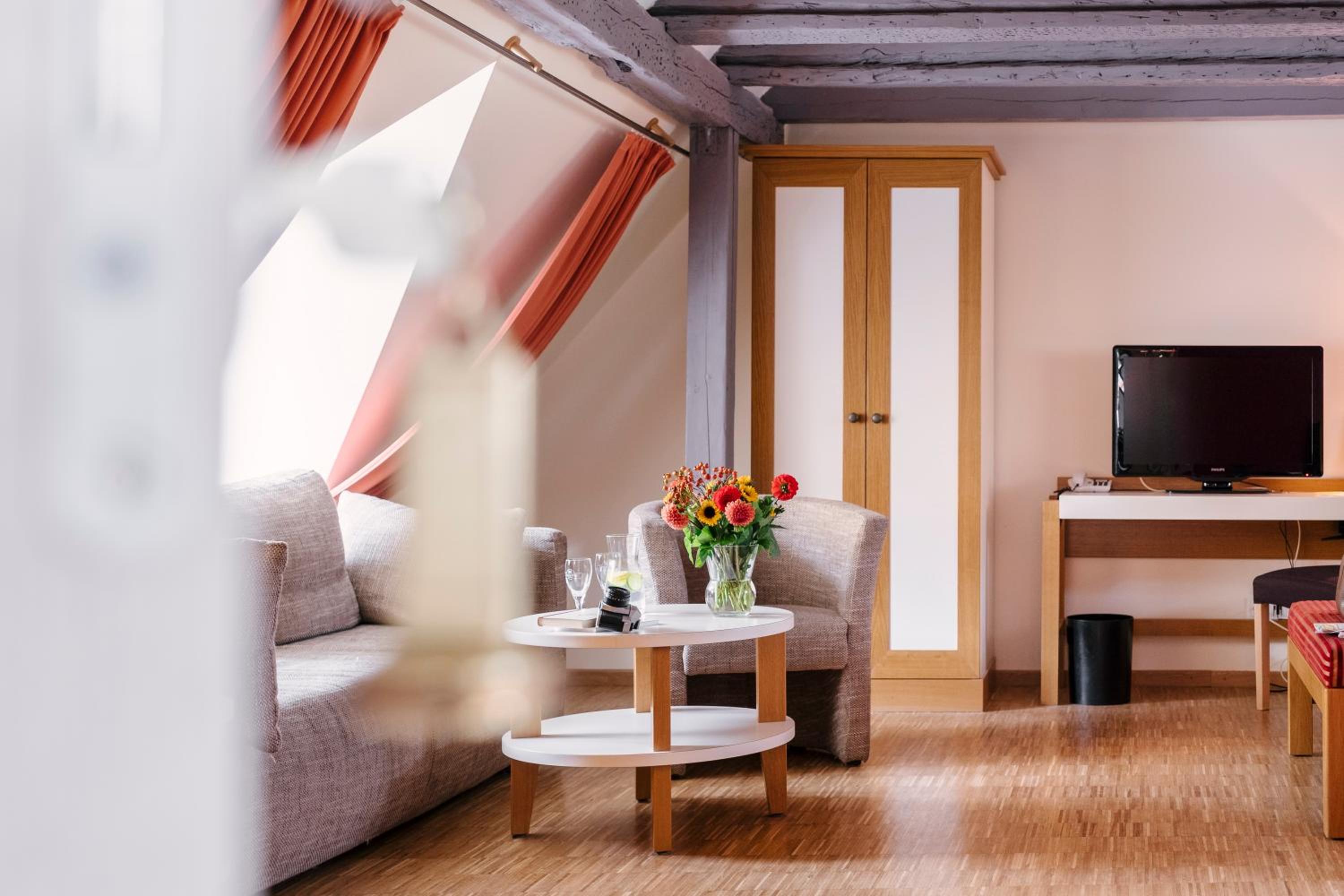 Family Room - Villa Exclusiv