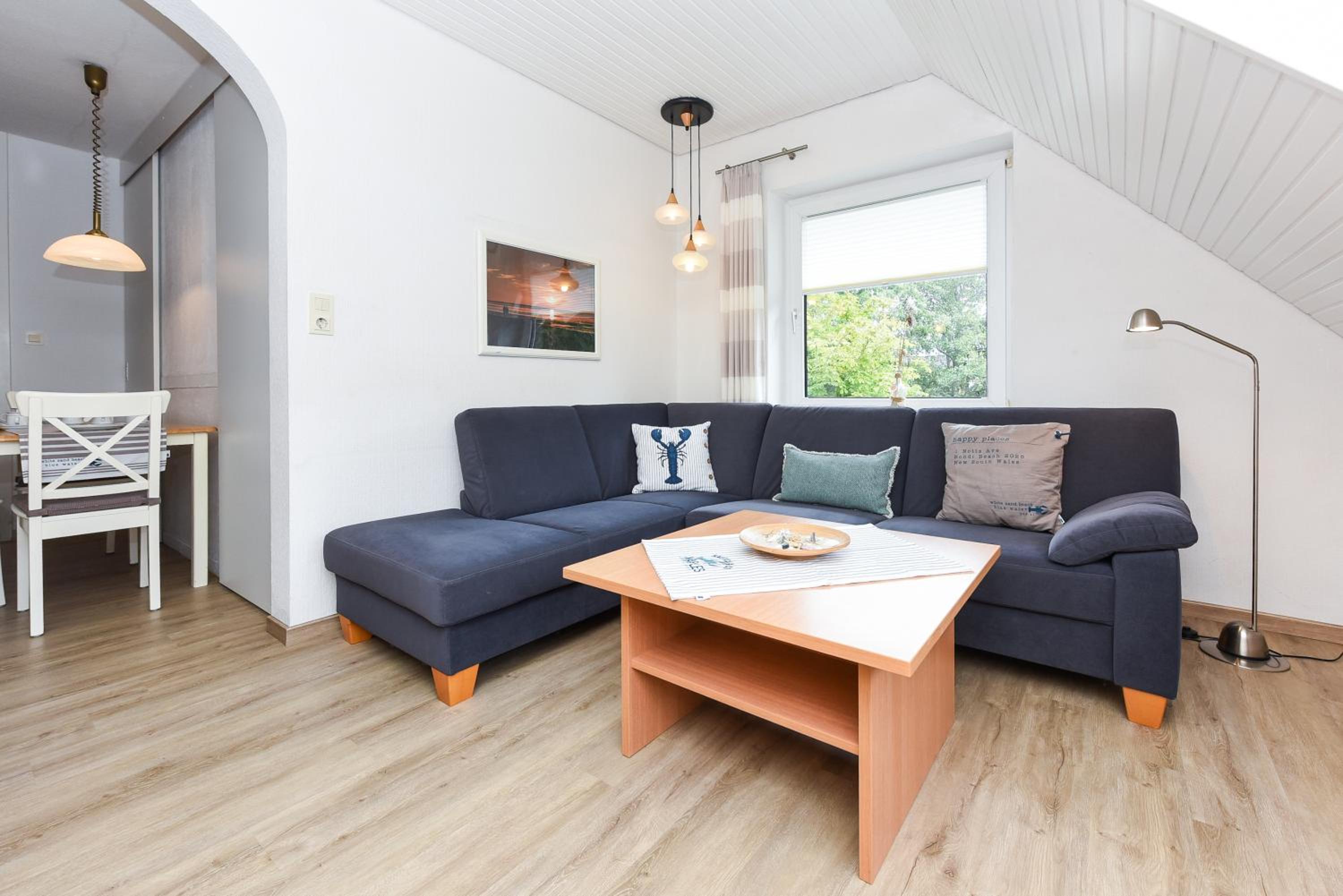 Standard Apartment photo 3