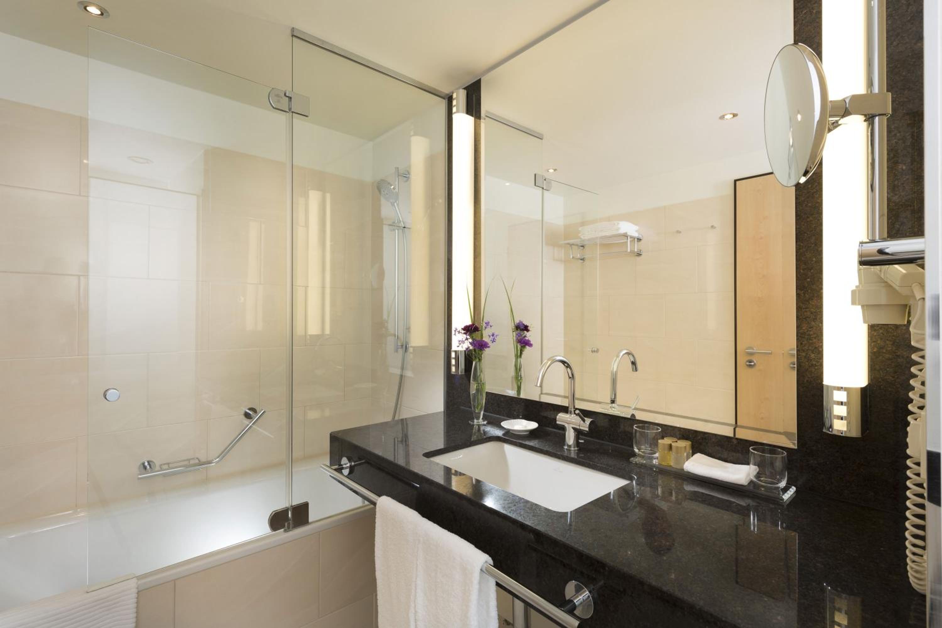 Classic Double Room - Photo 2