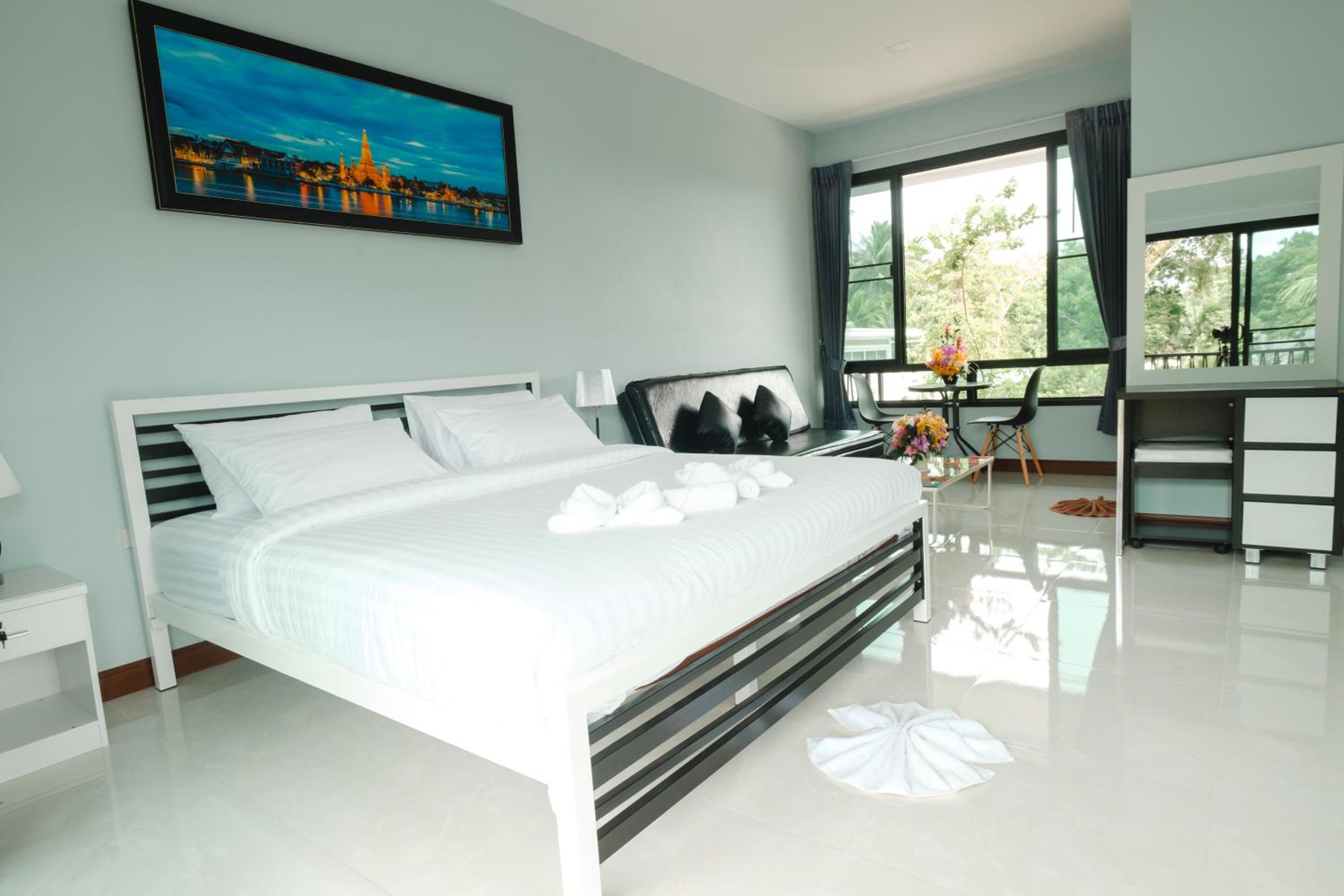 Deluxe Villa - Photo 10
