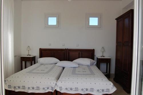 Superior One-Bedroom Apartment