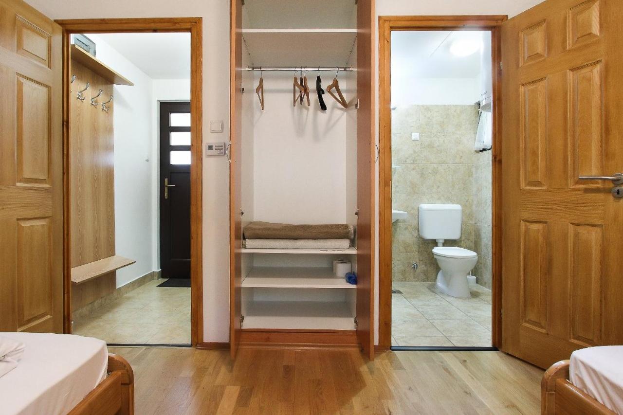 One-Bedroom Chalet photo 1