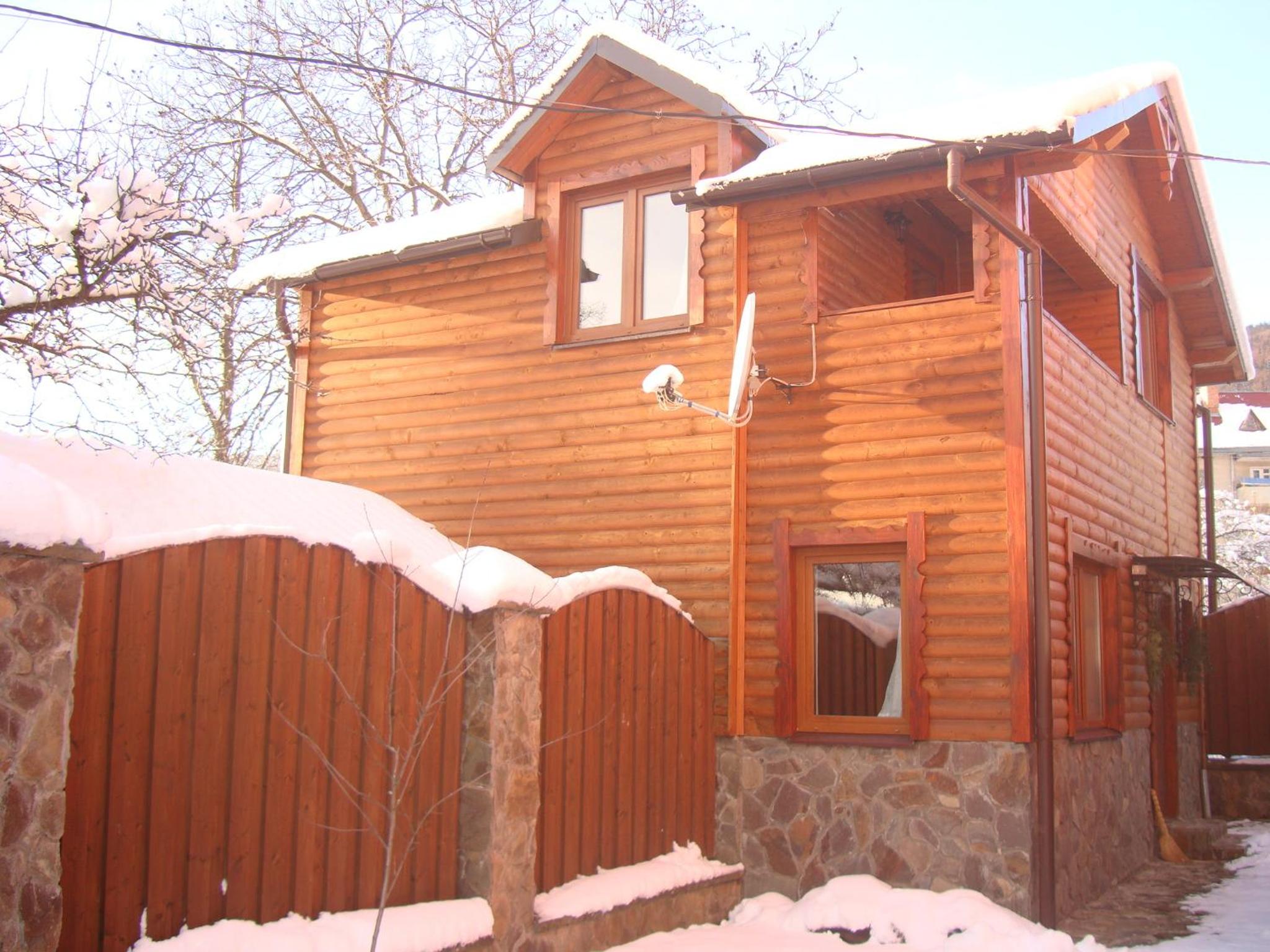 Two-Bedroom Cottage photo 2