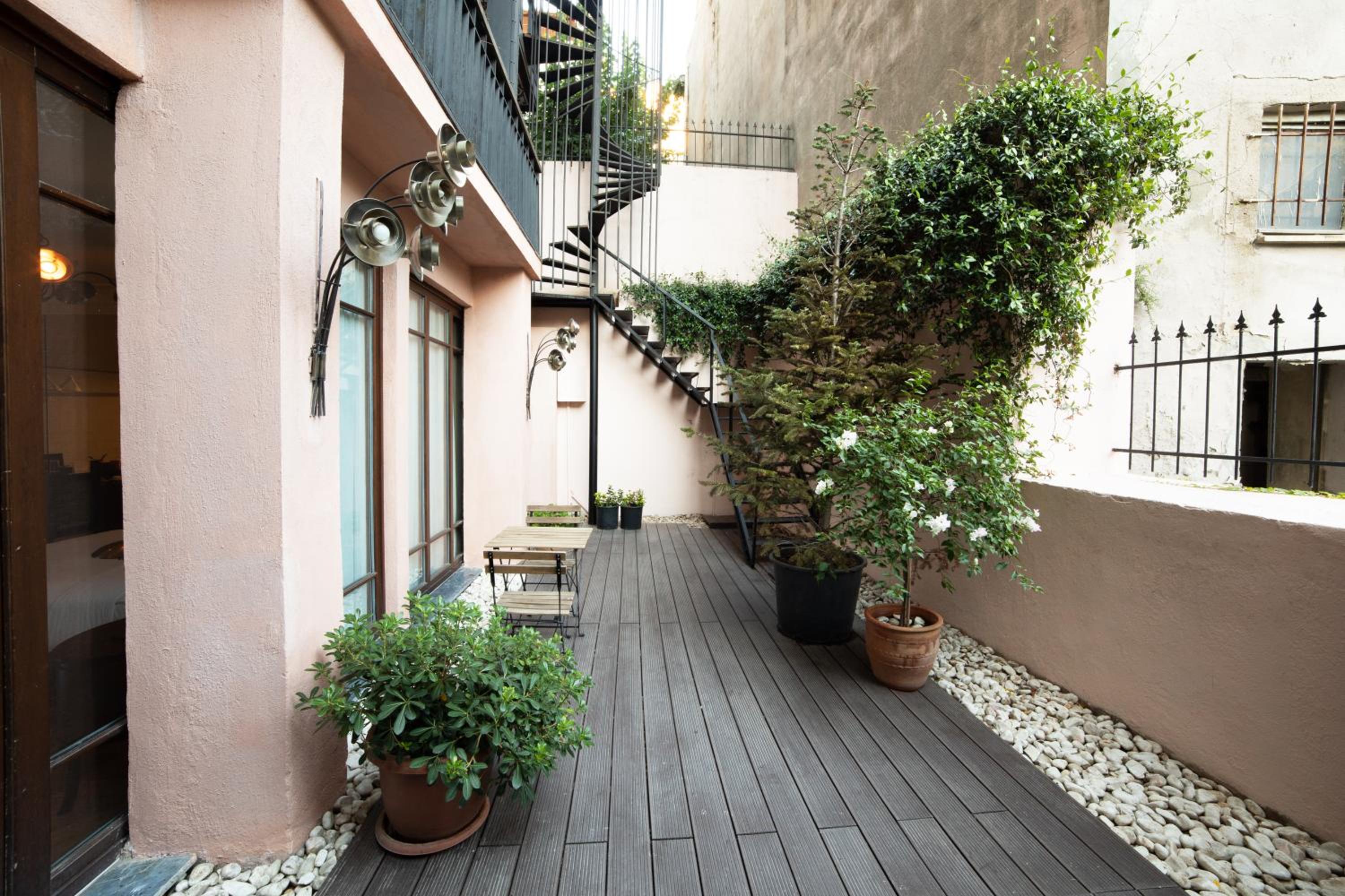 Garden Suite photo 3