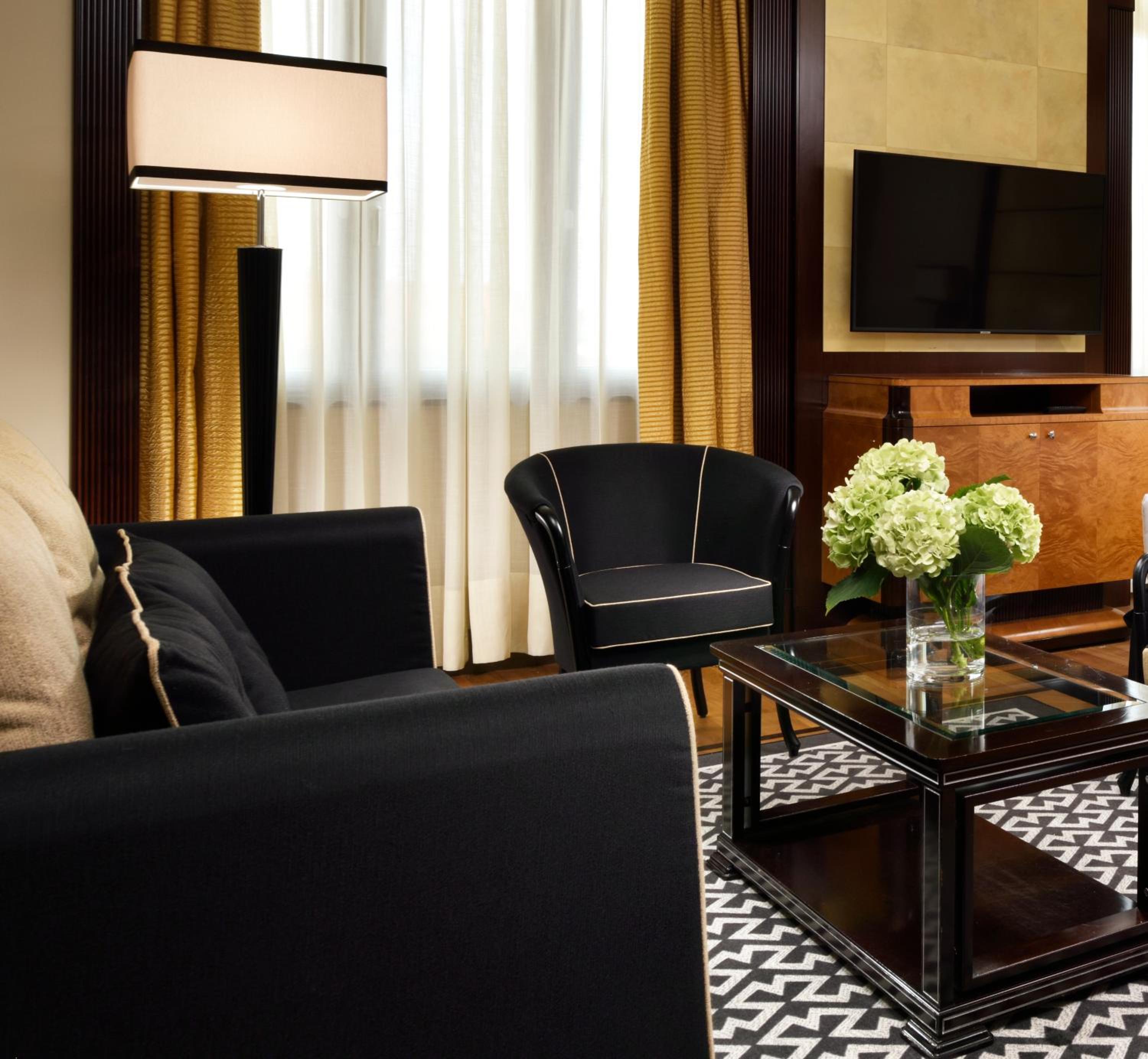 Junior Suite - Photo 4