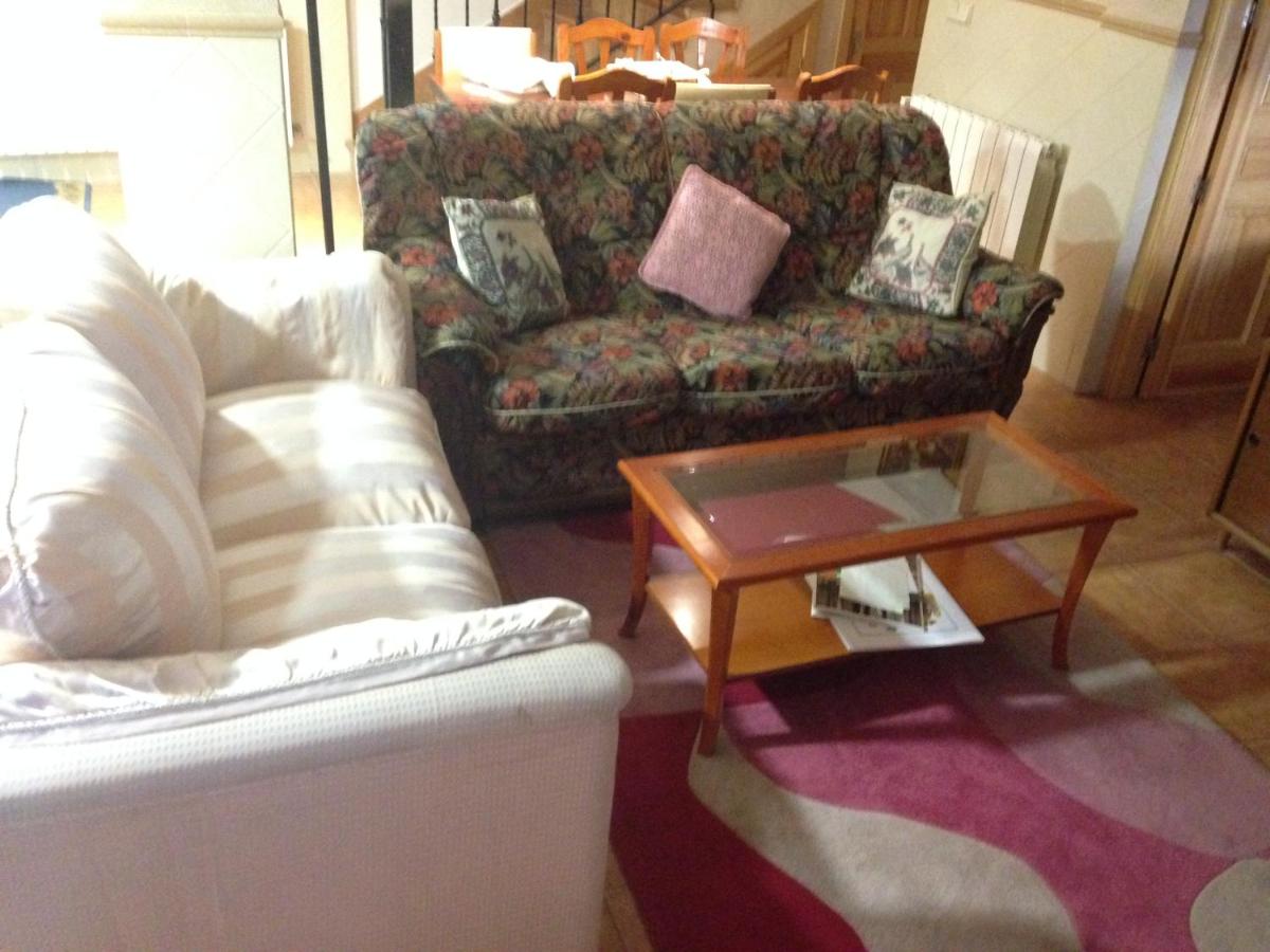 Deluxe Apartment photo 3