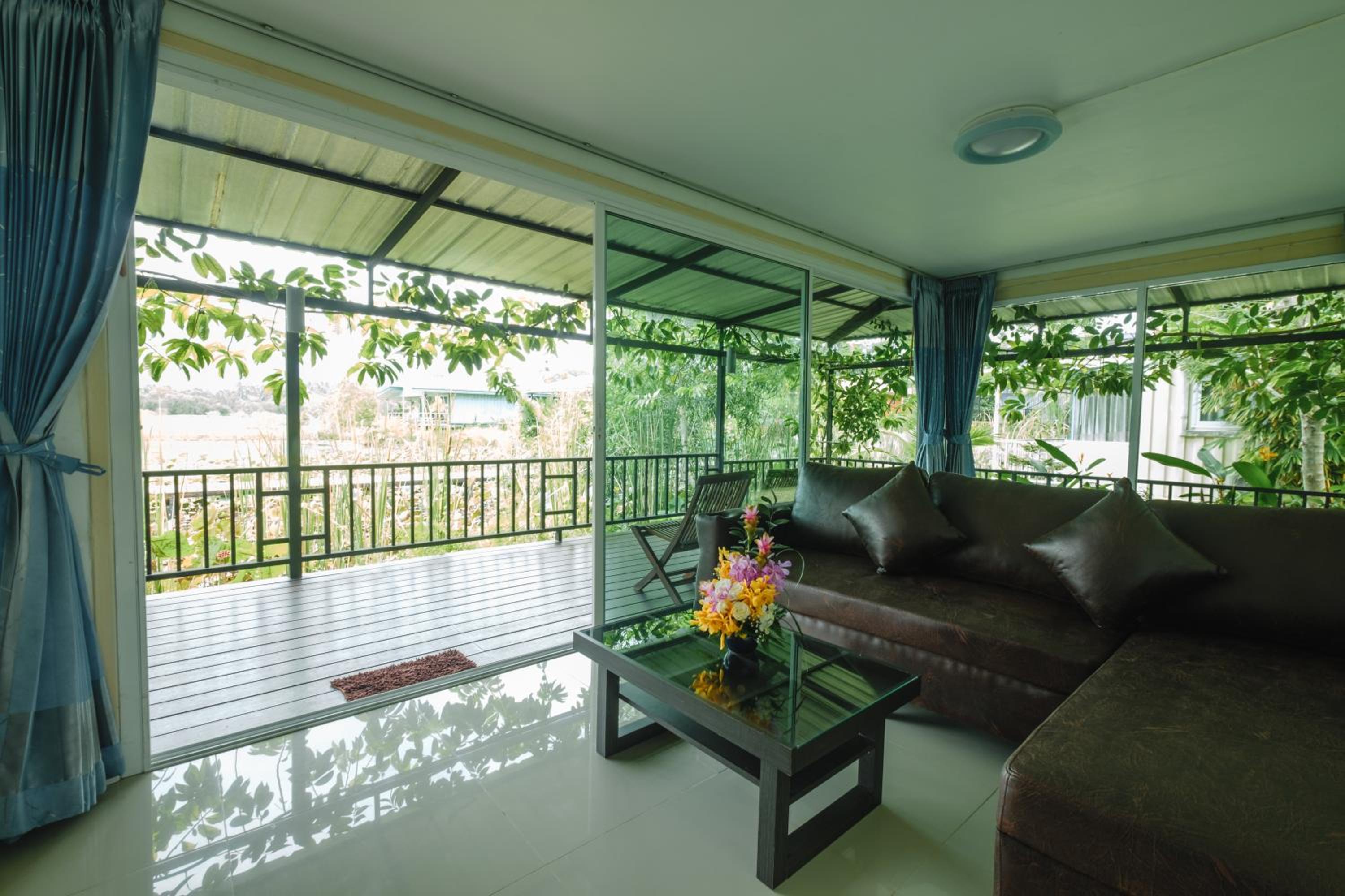 Container House  - Photo 6