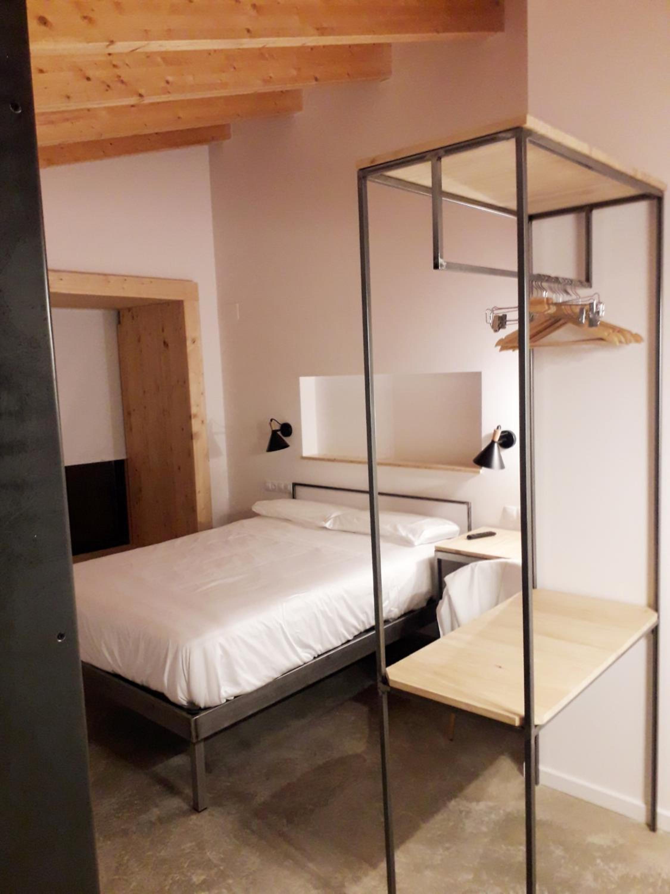 Double Room with Garden View photo 2