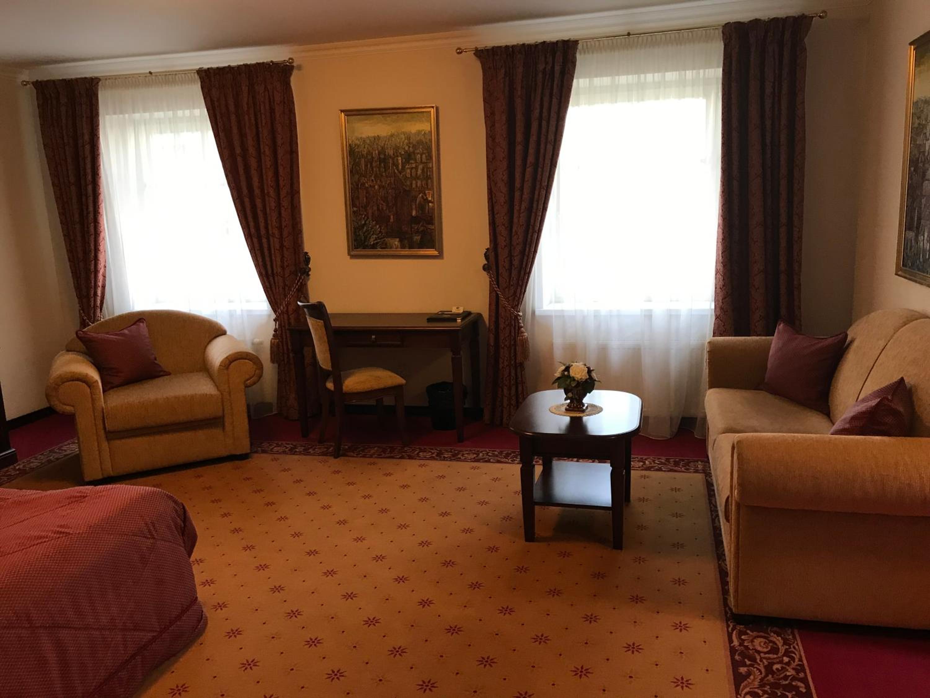 Superior Queen Room photo 3