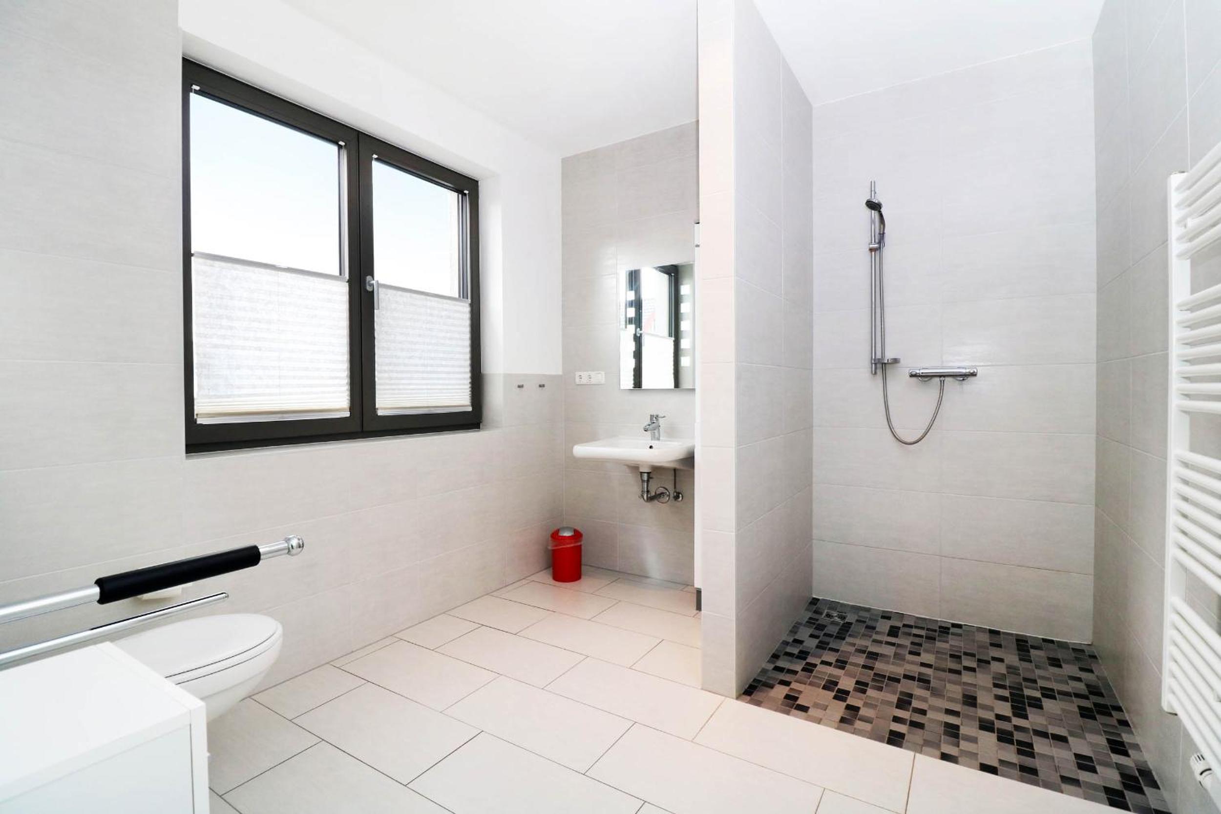 Two-Bedroom Apartment with Terrace photo 2