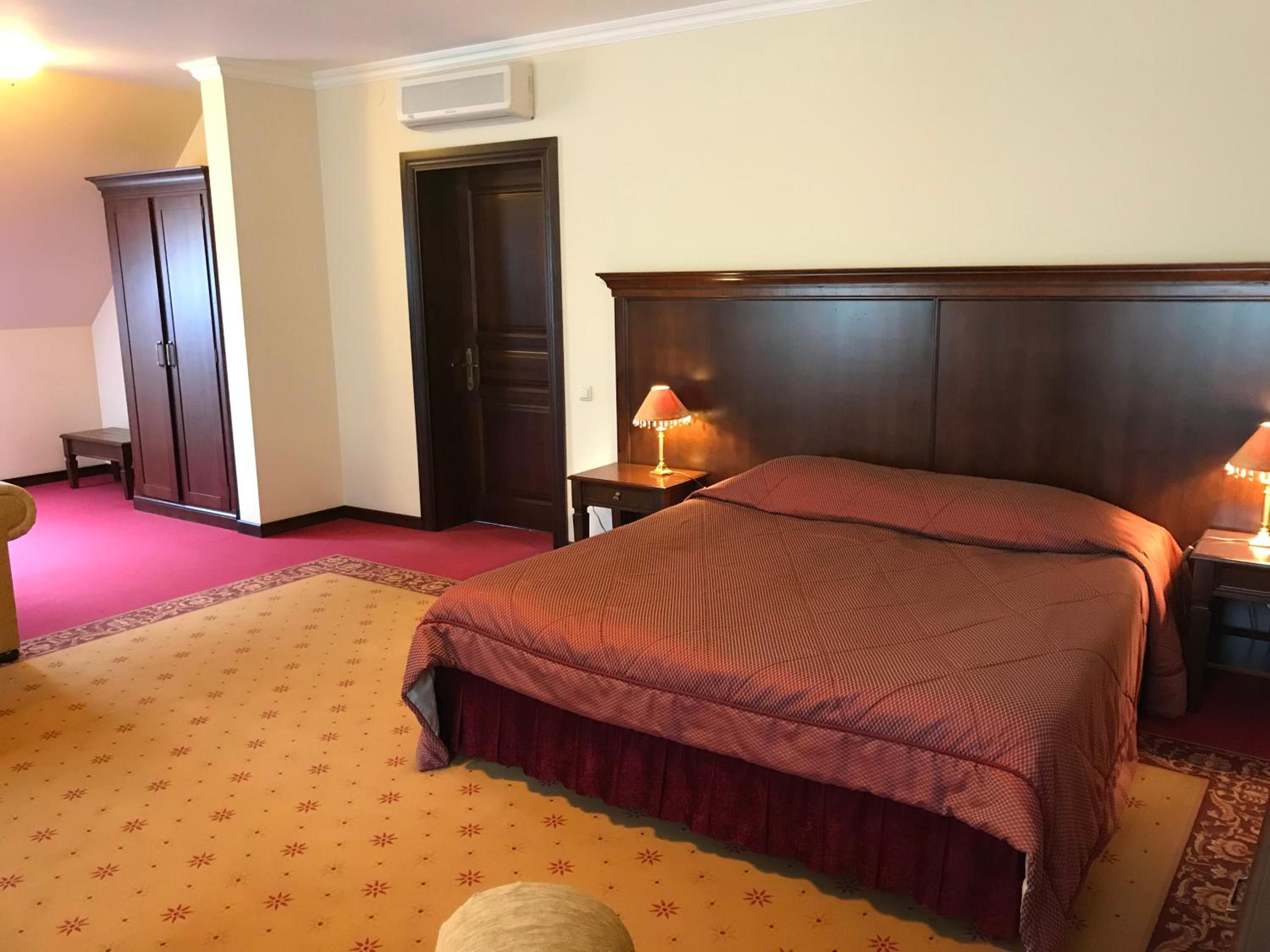 Superior Queen Room photo 2