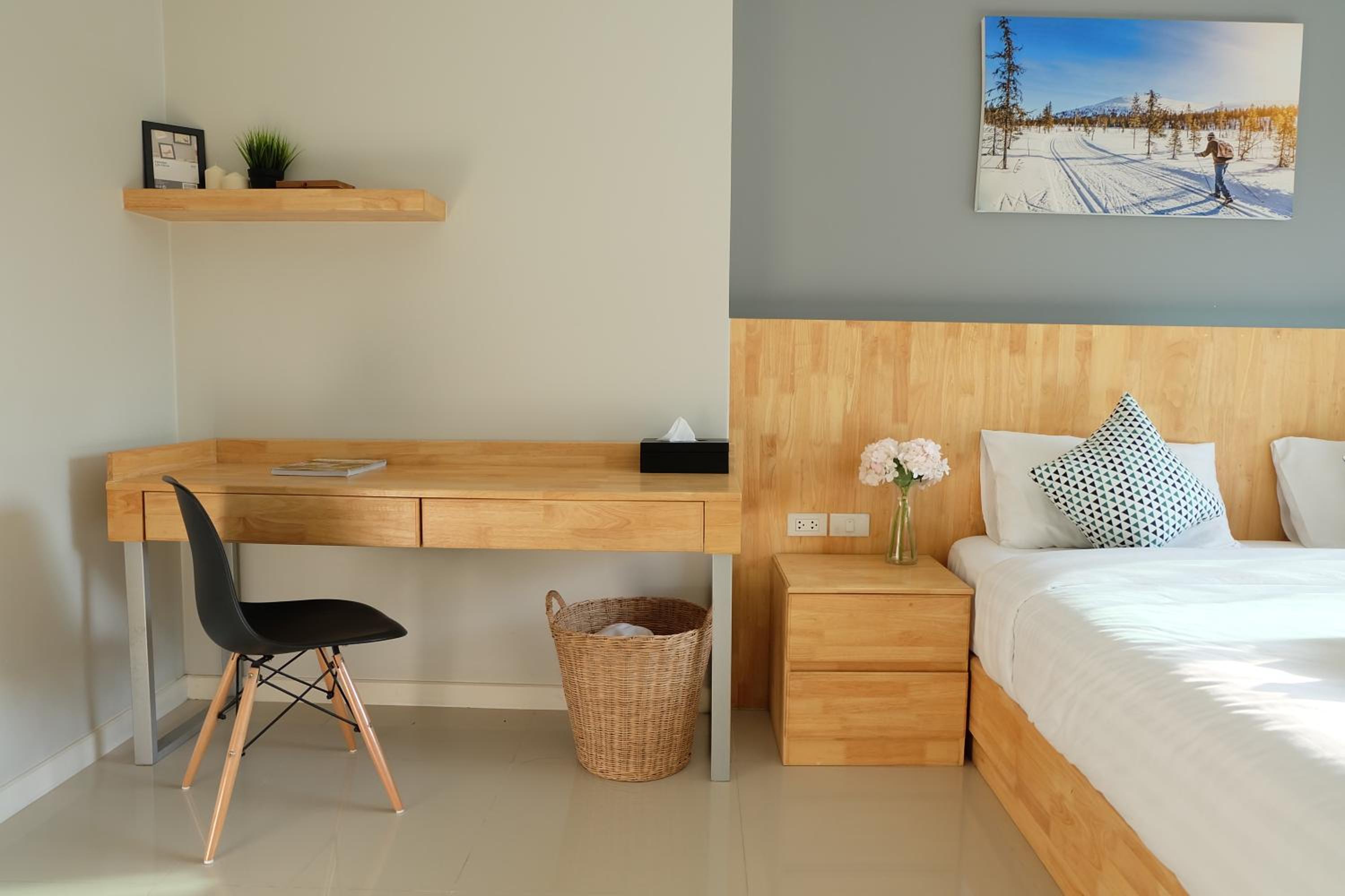 Standard King Room photo 2
