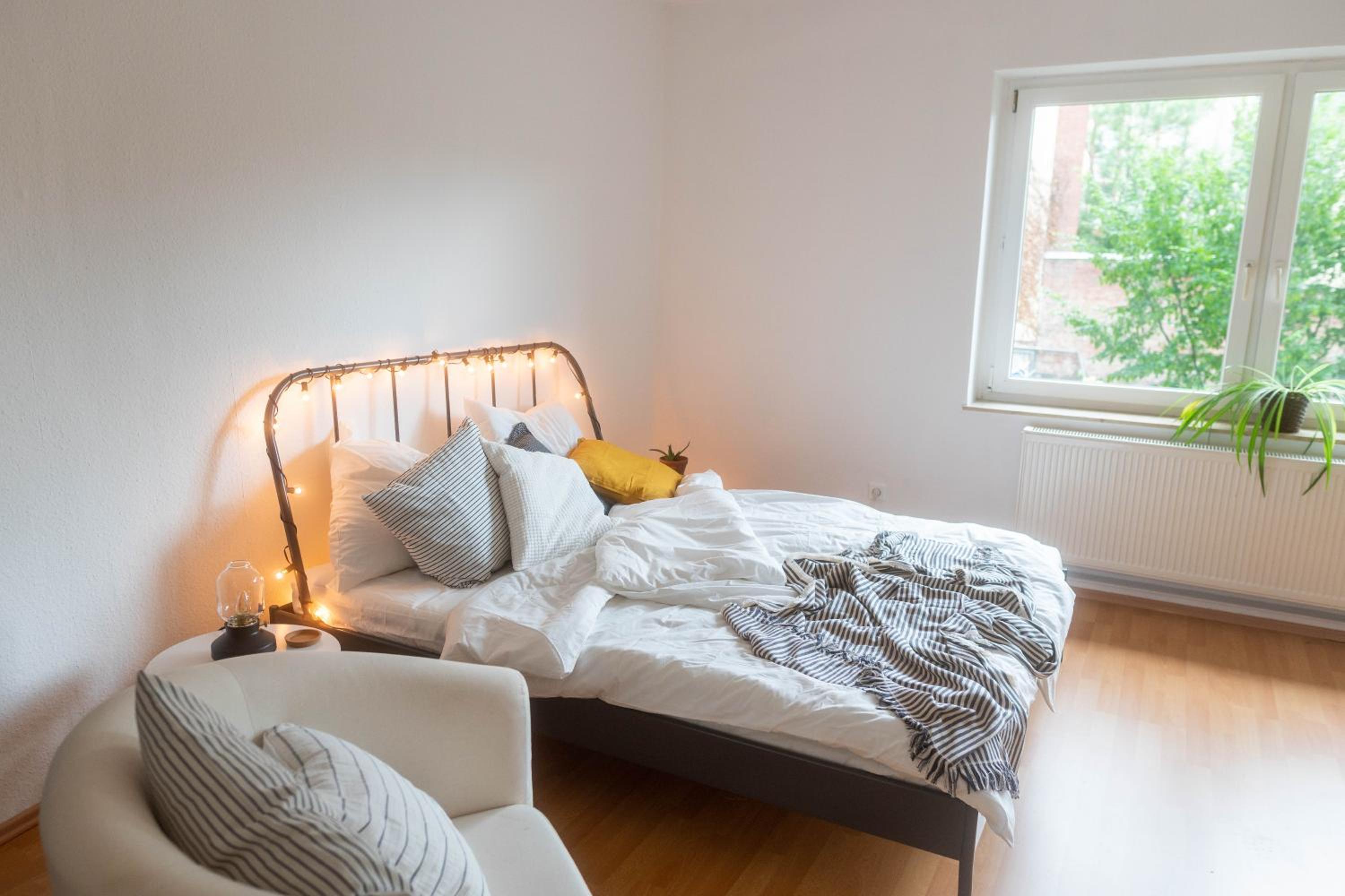 Two-Bedroom Apartment - Photo 1