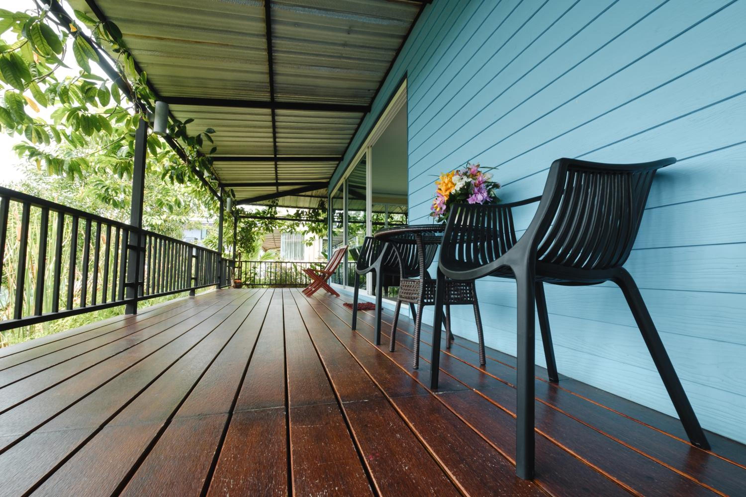 Container House  - Photo 12