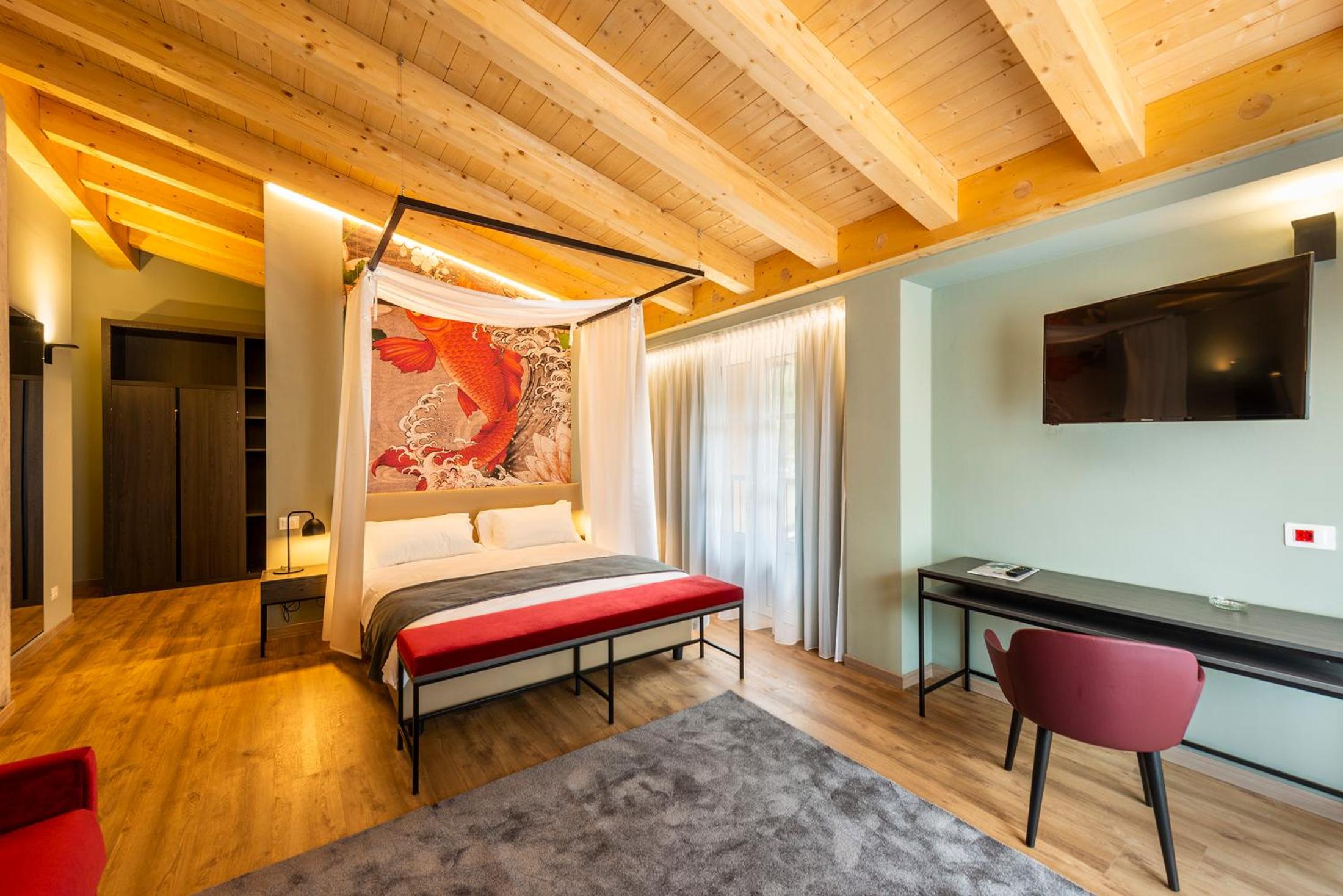 Superior Triple Room - Photo 1