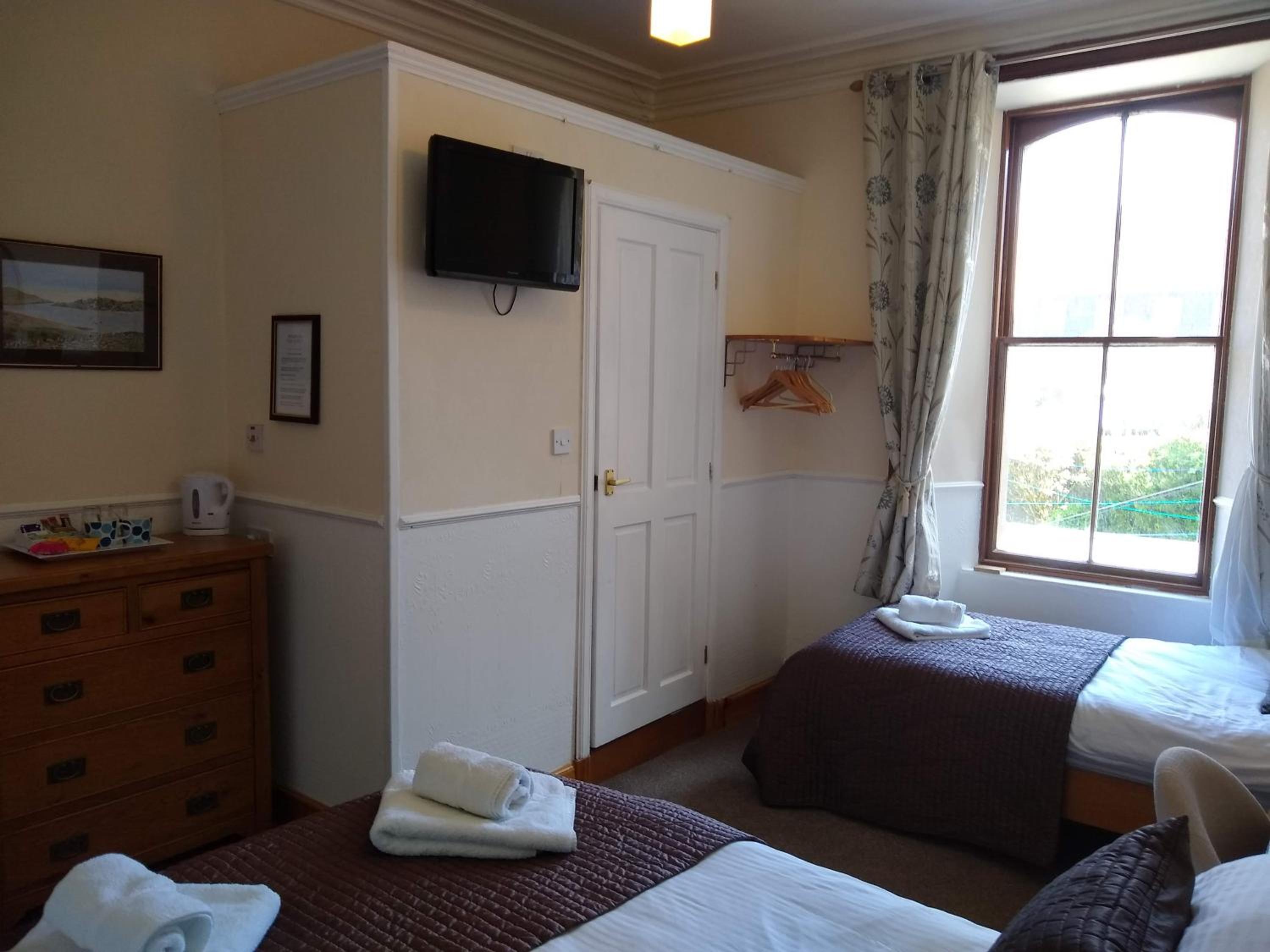 Double Room with Private Bathroom photo 2