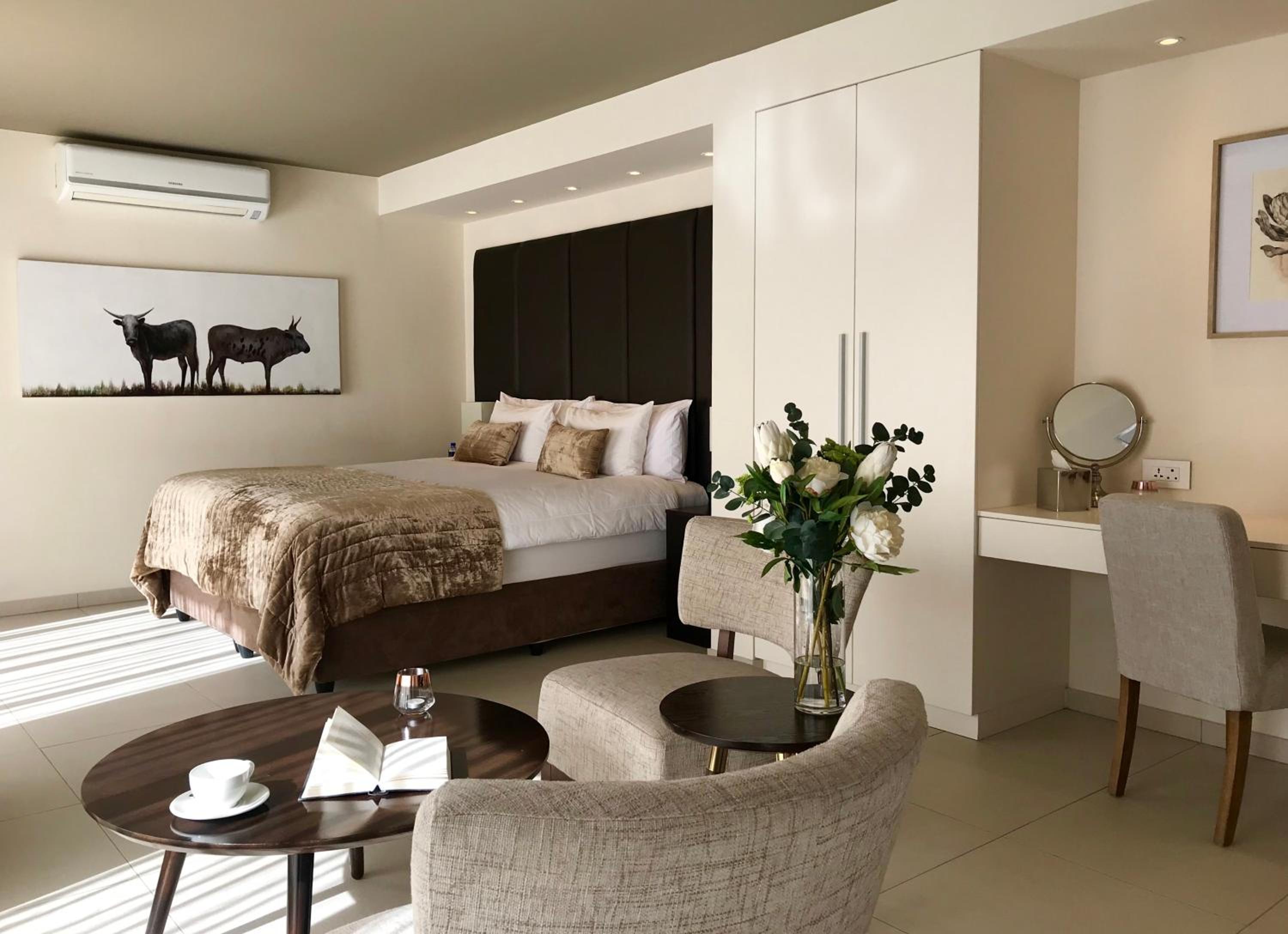 Superior Double Room photo 1